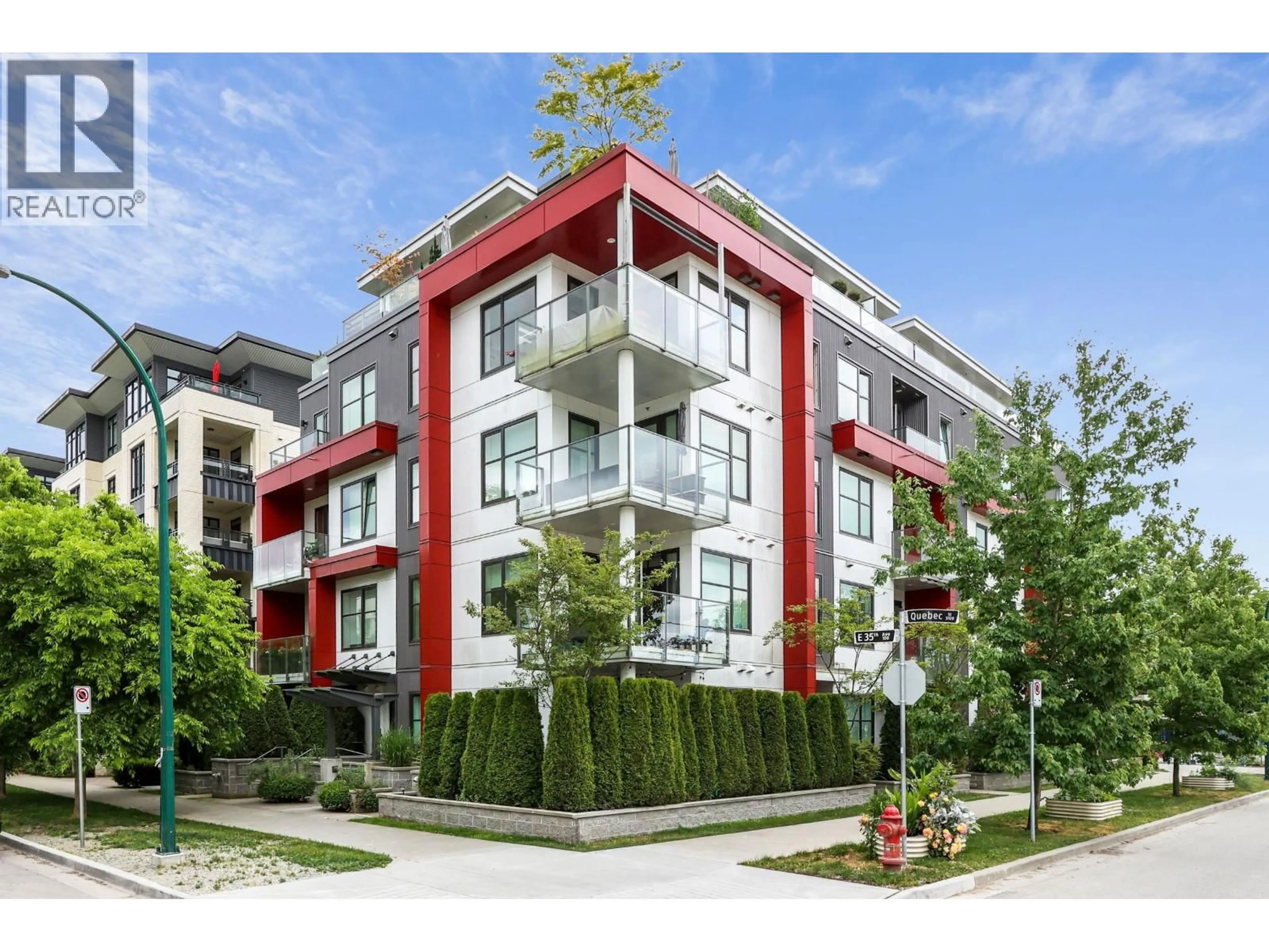 Unknown for 401 - 108 35 AVENUE, Vancouver British Columbia V5W1A6