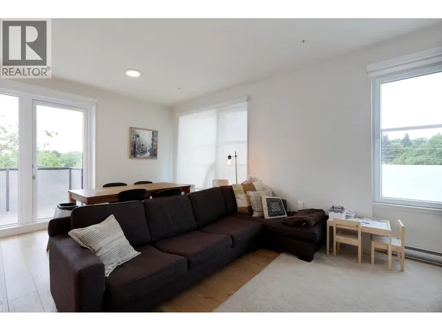 401 - 108 35 AVENUE, Vancouver 2