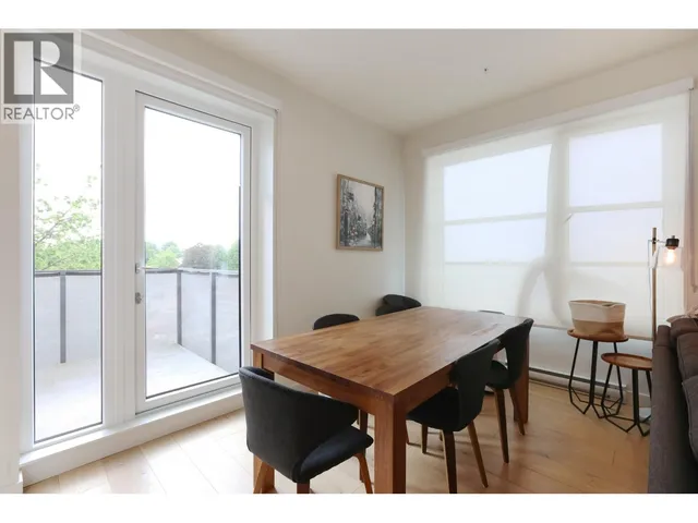 401 - 108 35 AVENUE, Vancouver 5