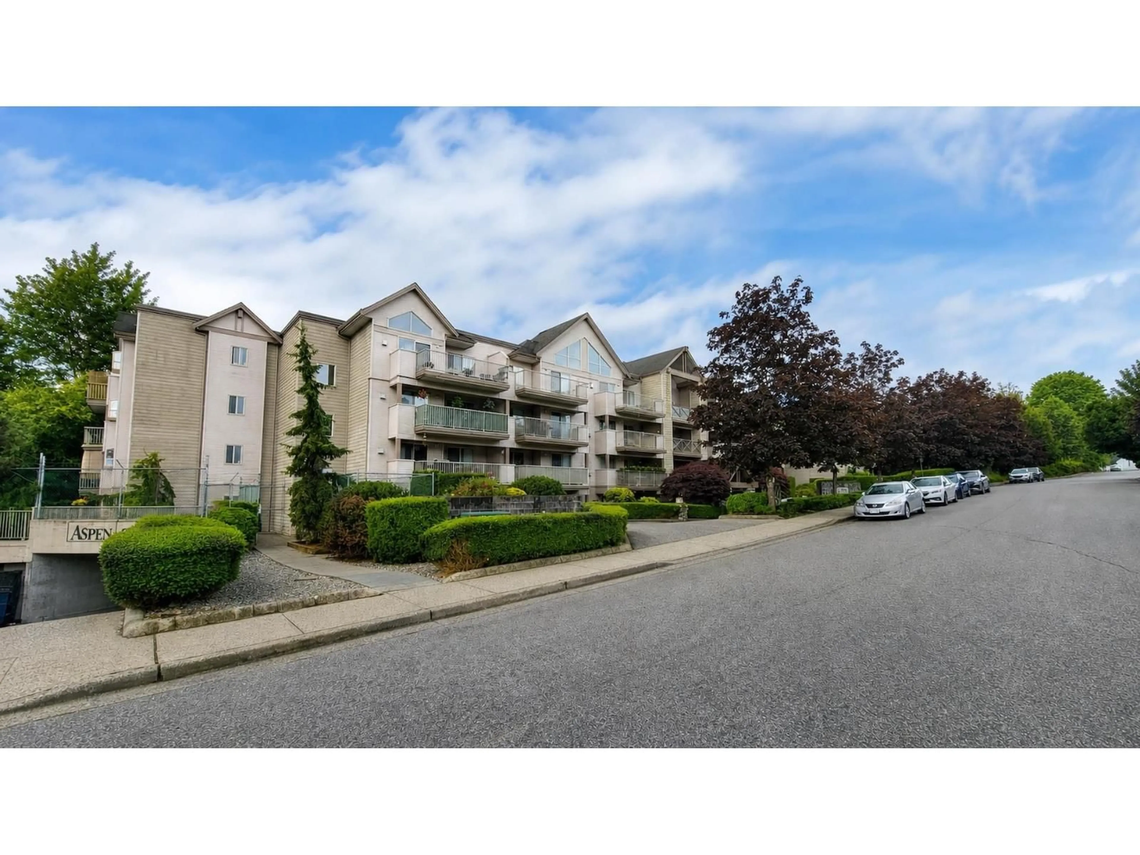 Unknown for 105 - 33478 ROBERTS AVENUE, Abbotsford British Columbia V2S8E1