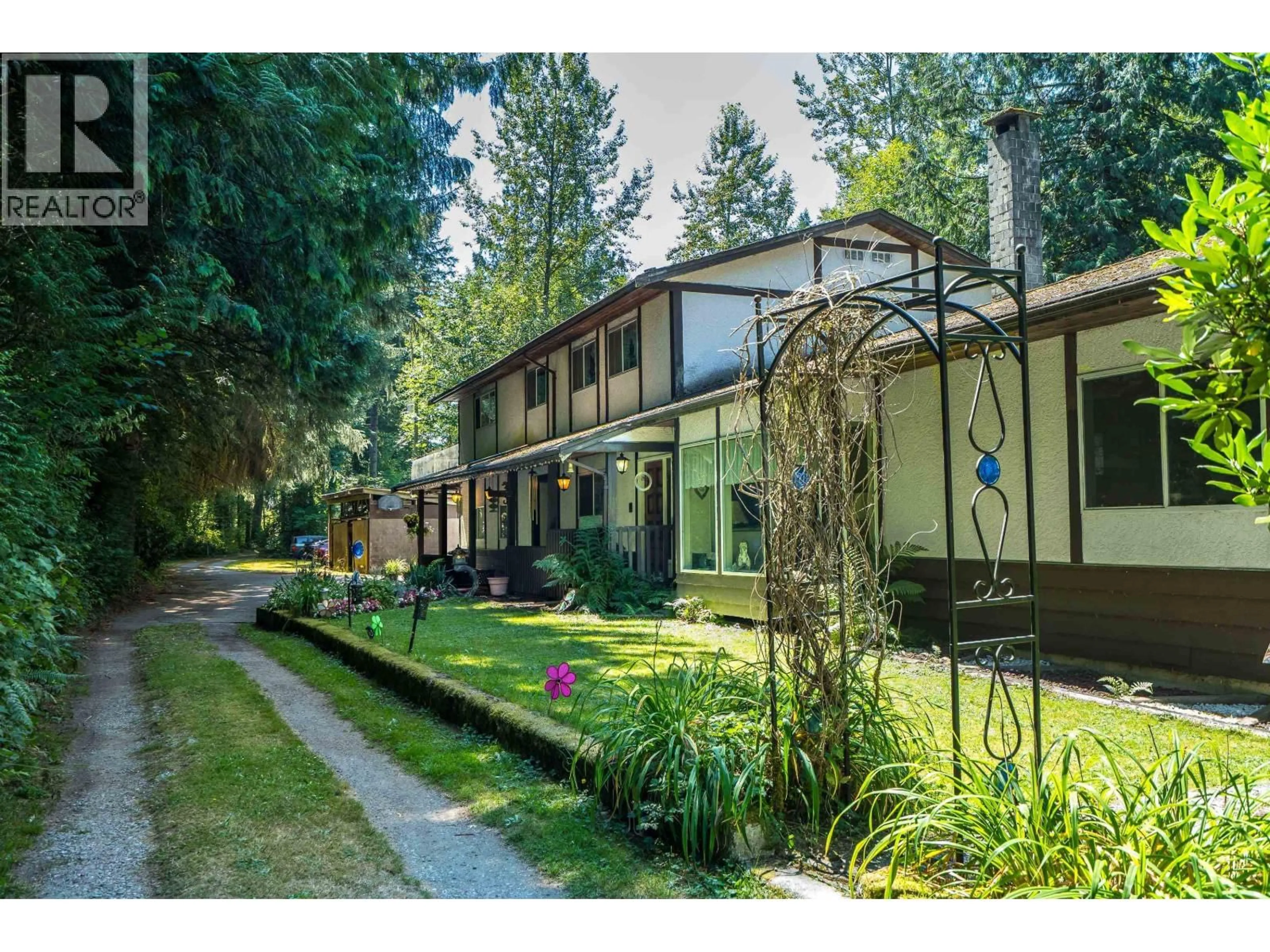 Unknown for 23463 DOGWOOD AVENUE, Maple Ridge British Columbia V2X4S4