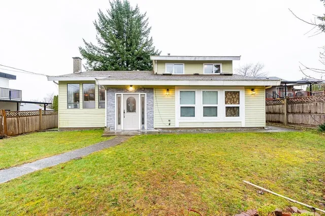 16376 96 AVENUE, Surrey 2