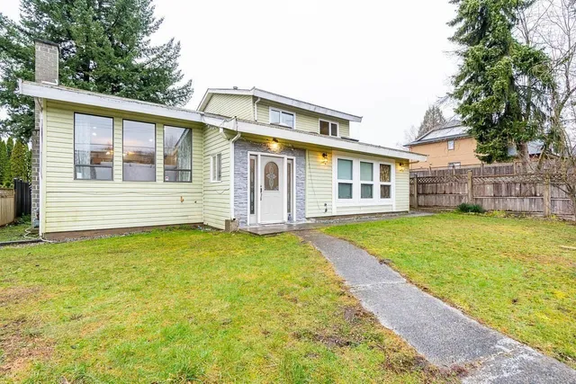 16376 96 AVENUE, Surrey 3