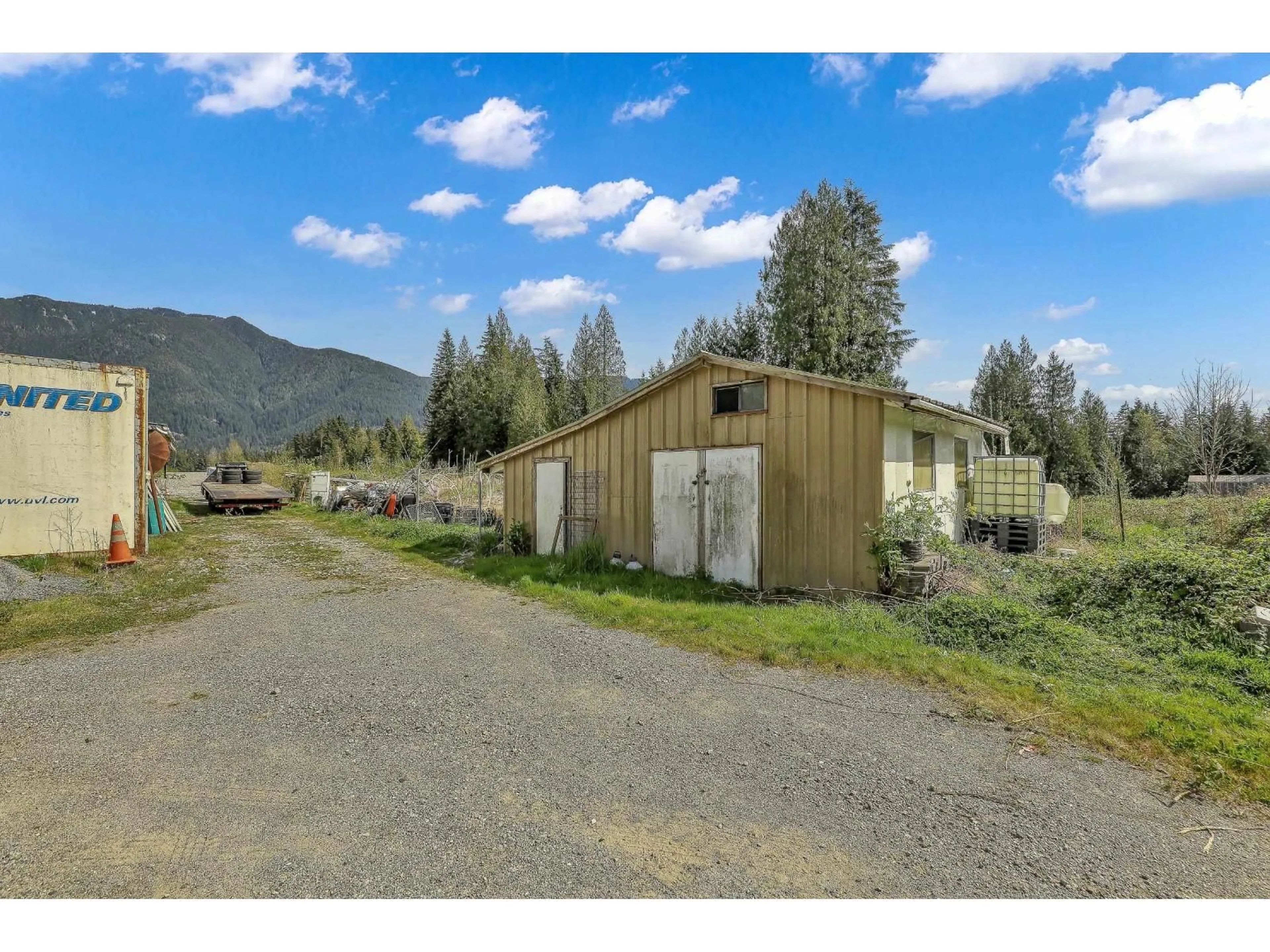 Unknown for 13028 STAVE LAKE ROAD, Mission British Columbia V2V0A7