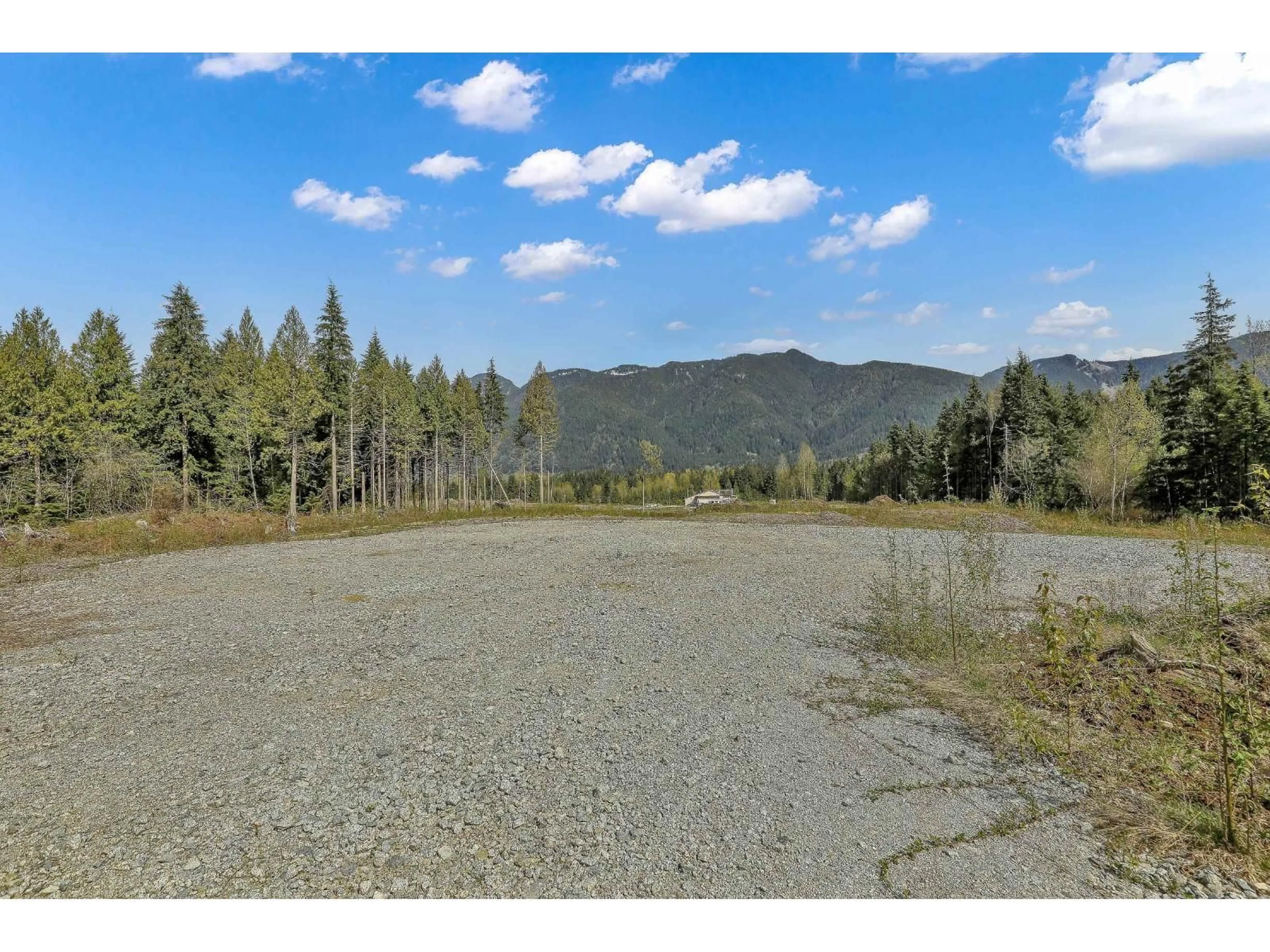 A pic from outside/outdoor area/front of a property/back of a property/a pic from drone, mountain view for 13028 STAVE LAKE ROAD, Mission British Columbia V2V0A7