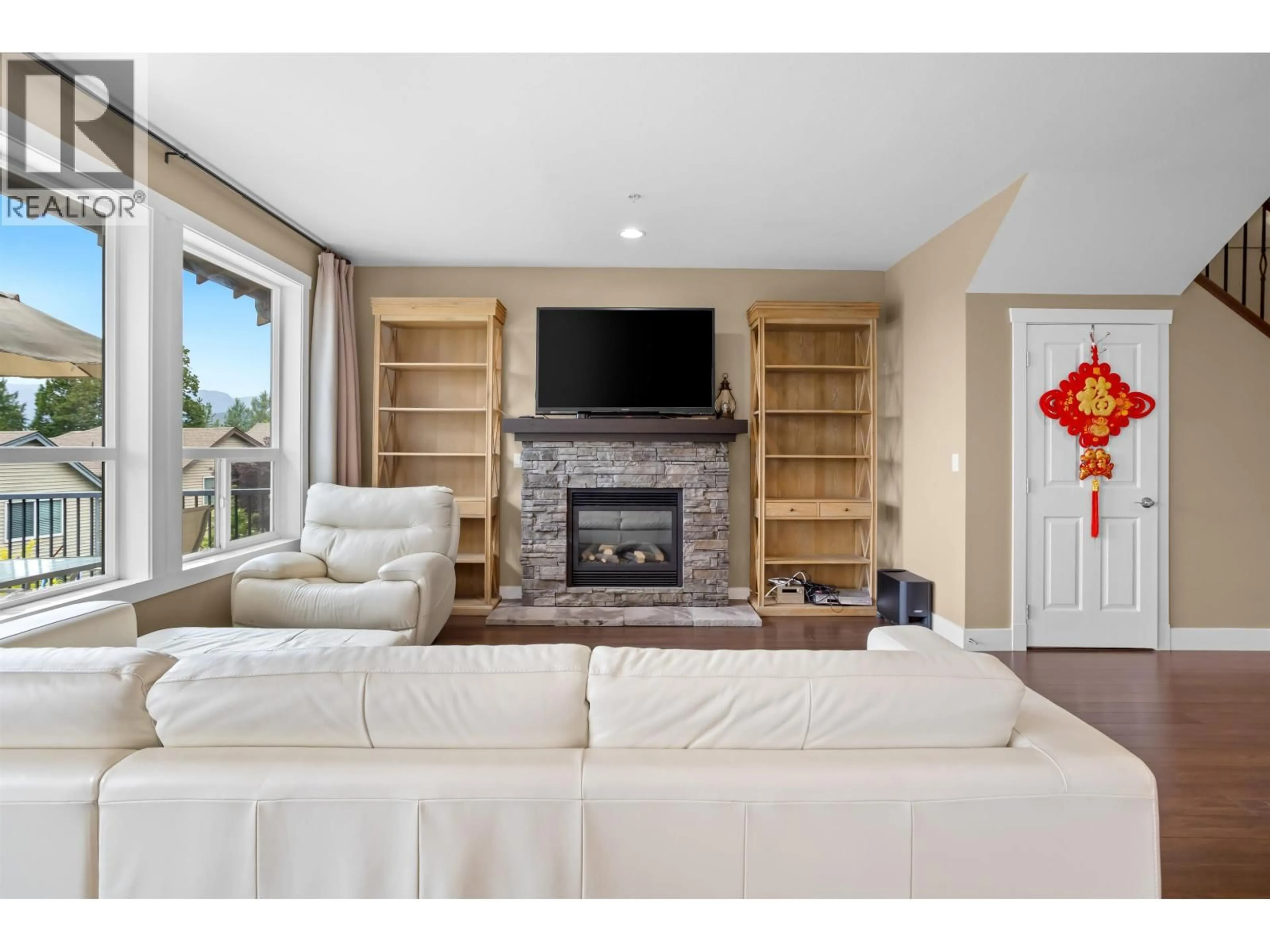 Living room with furniture, unknown for 13735 230A STREET, Maple Ridge British Columbia V4R0C9