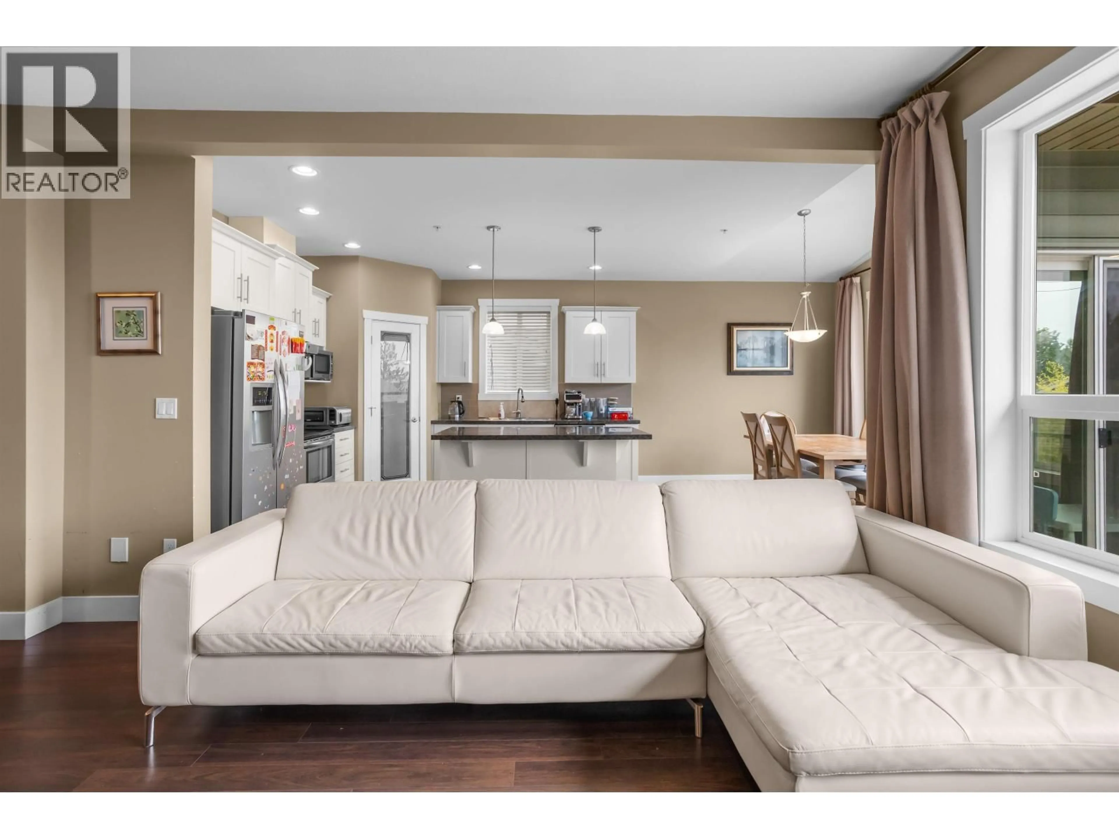 Living room with furniture, unknown for 13735 230A STREET, Maple Ridge British Columbia V4R0C9