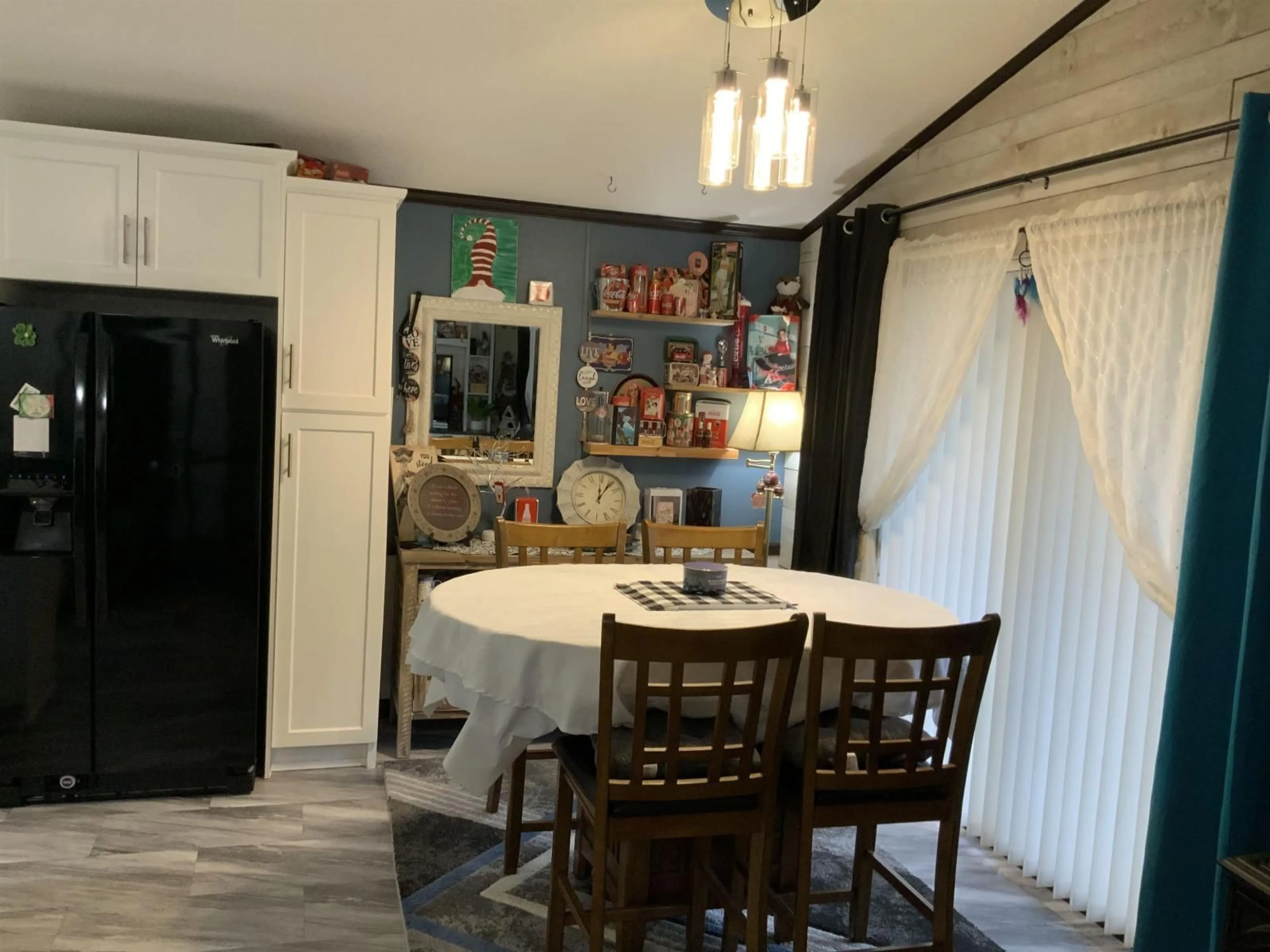 Dining room, unknown for 23 - 53480 BRIDAL FALLS ROAD, Rosedale British Columbia V0X1X1