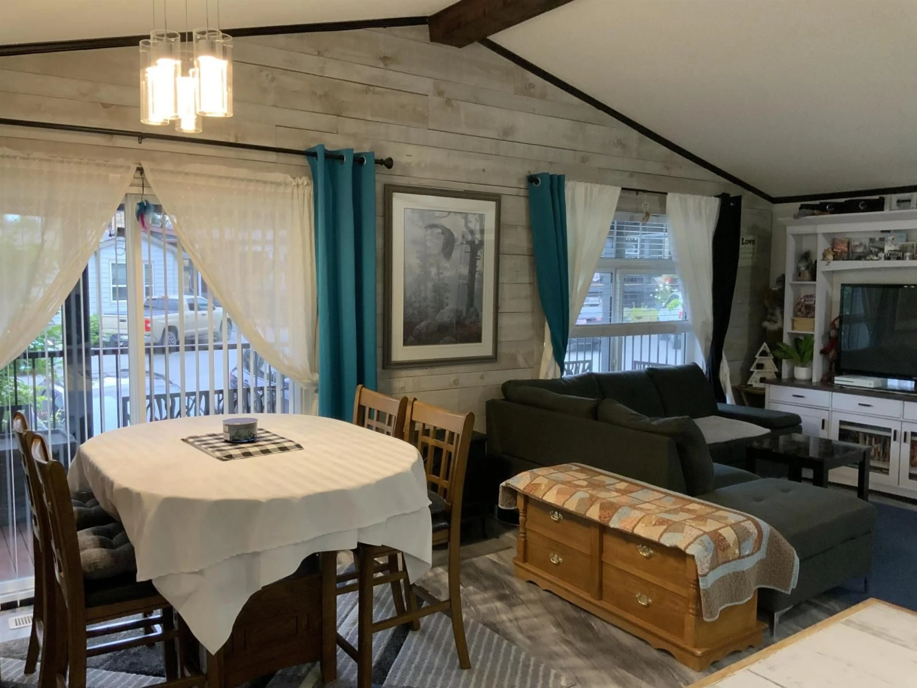 Unknown for 23 - 53480 BRIDAL FALLS ROAD, Rosedale British Columbia V0X1X1