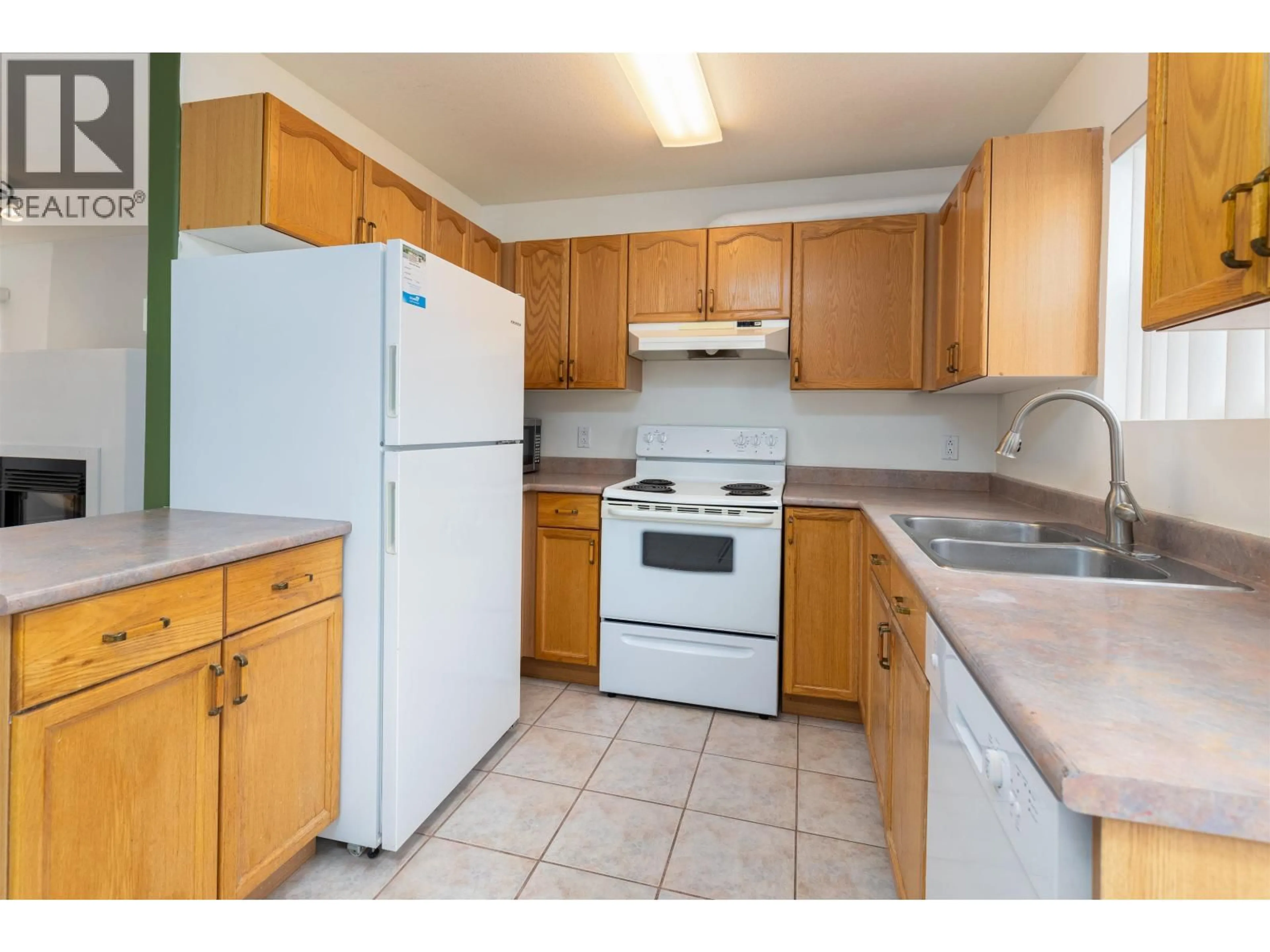 Standard kitchen, unknown for 101 - 4822 LAZELLE AVENUE, Terrace British Columbia V8G1T4