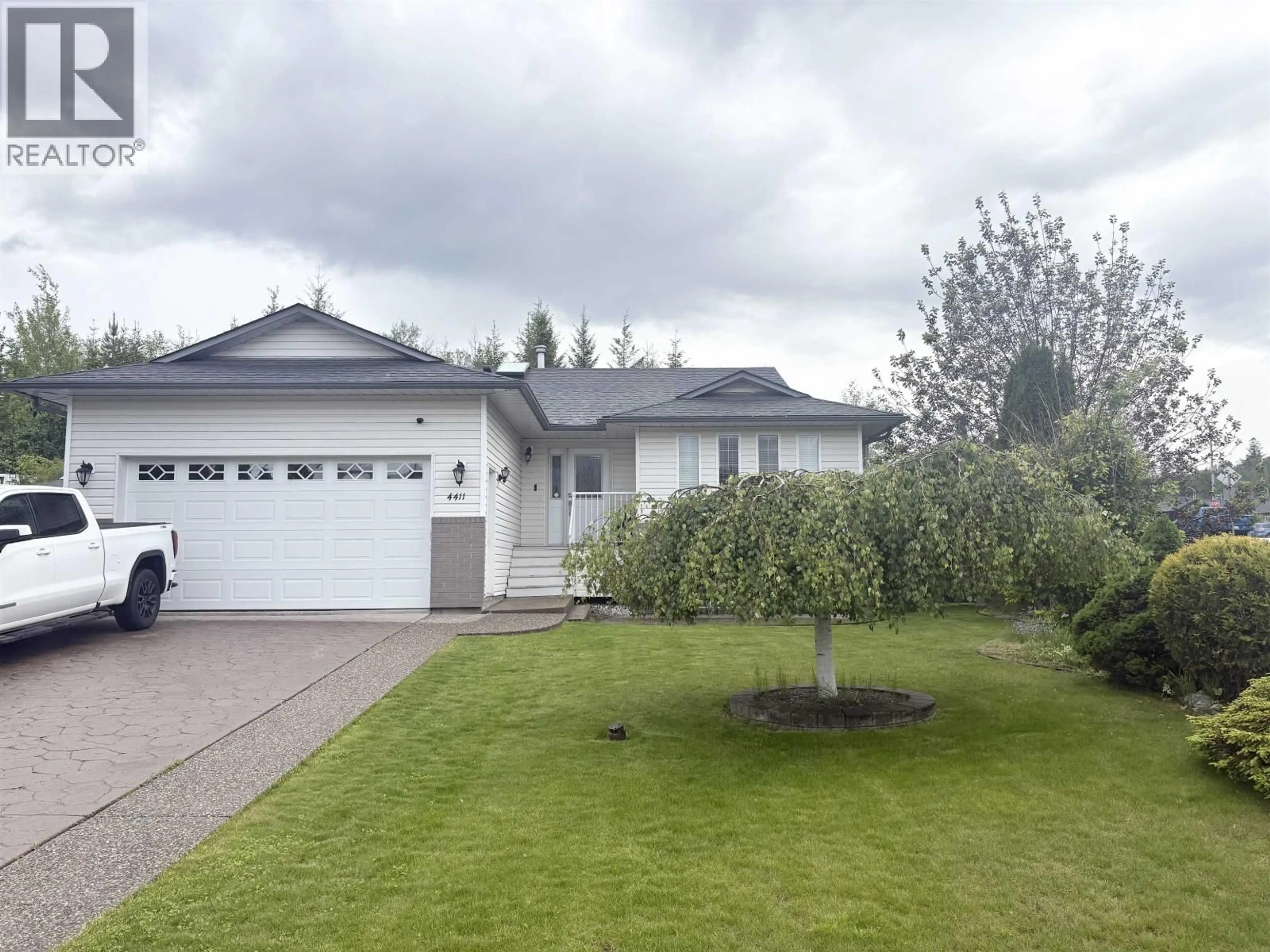 Unknown for 4411 WHEELER ROAD, Prince George British Columbia V2N5H4
