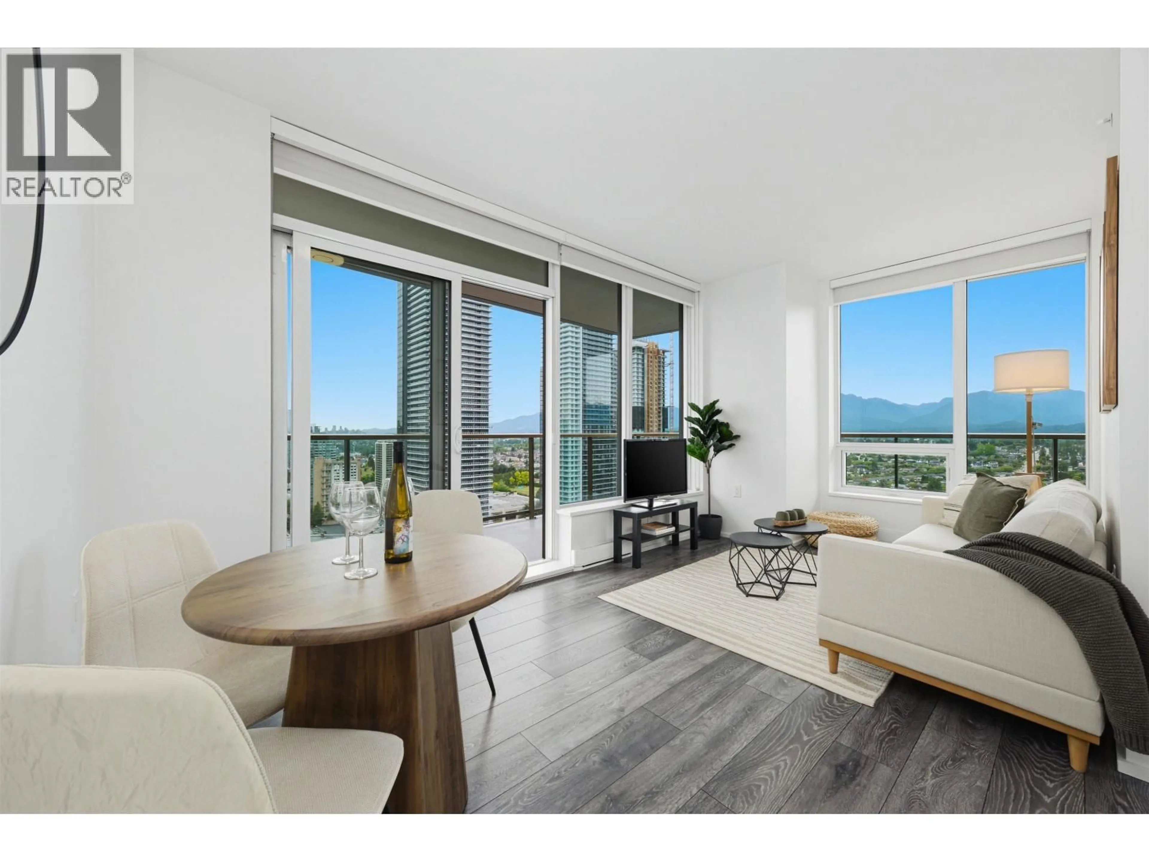 A pic of a room for 2207 - 4650 BRENTWOOD BOULEVARD, Burnaby British Columbia V5C0M3
