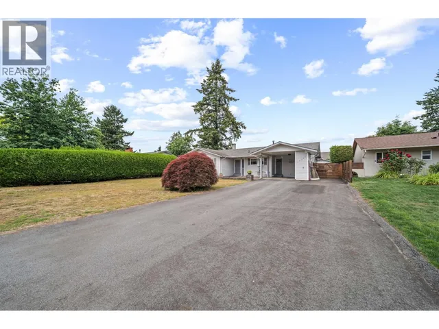 19347 117B AVENUE, Pitt Meadows 3