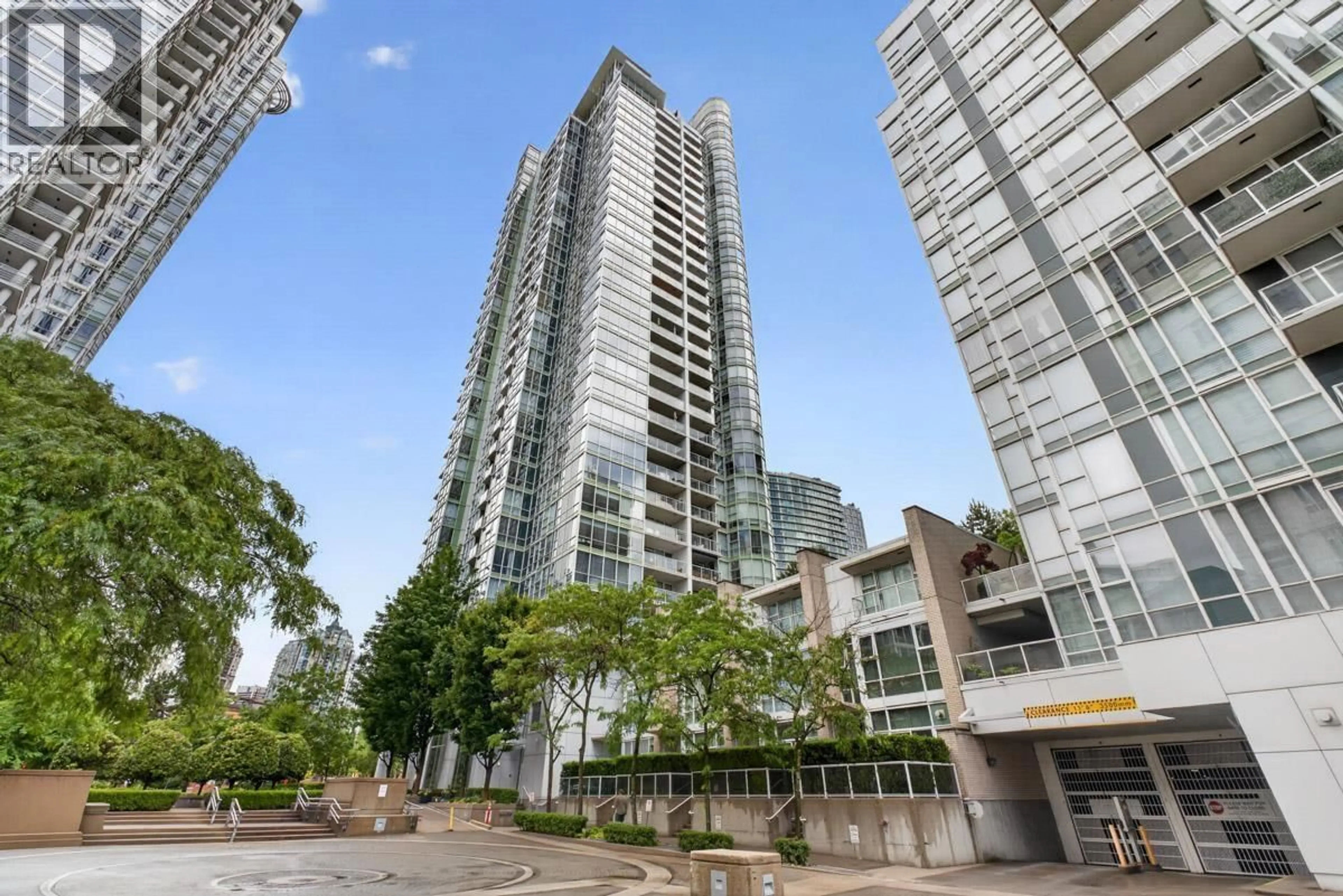 Unknown for 1505 - 193 AQUARIUS MEWS, Vancouver British Columbia V6Z2Z2