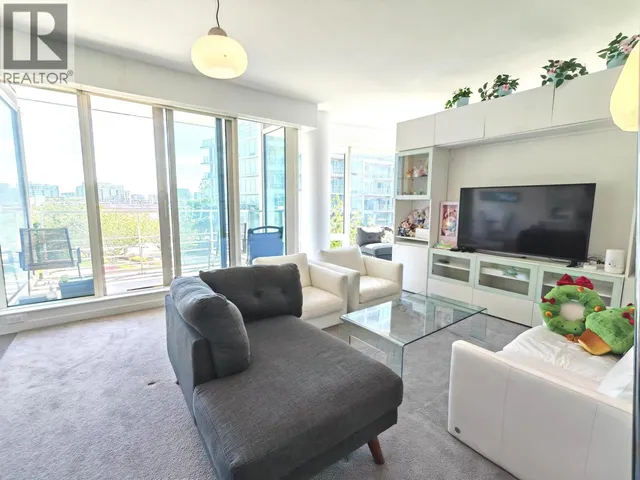 404 - 5171 BRIGHOUSE WAY, Richmond 5