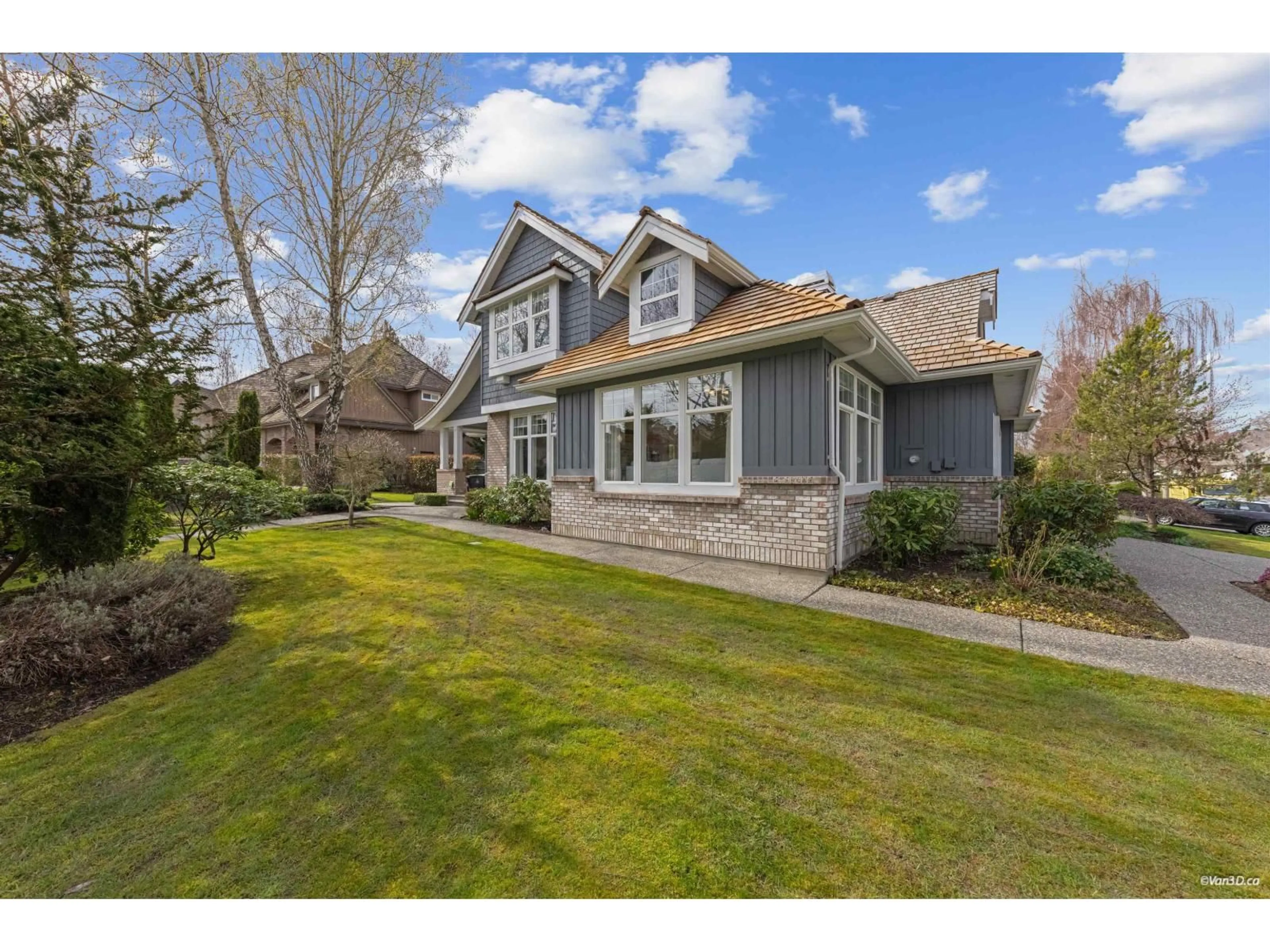 Unknown for 16330 LINCOLN WOODS COURT, Surrey British Columbia V3Z0J8