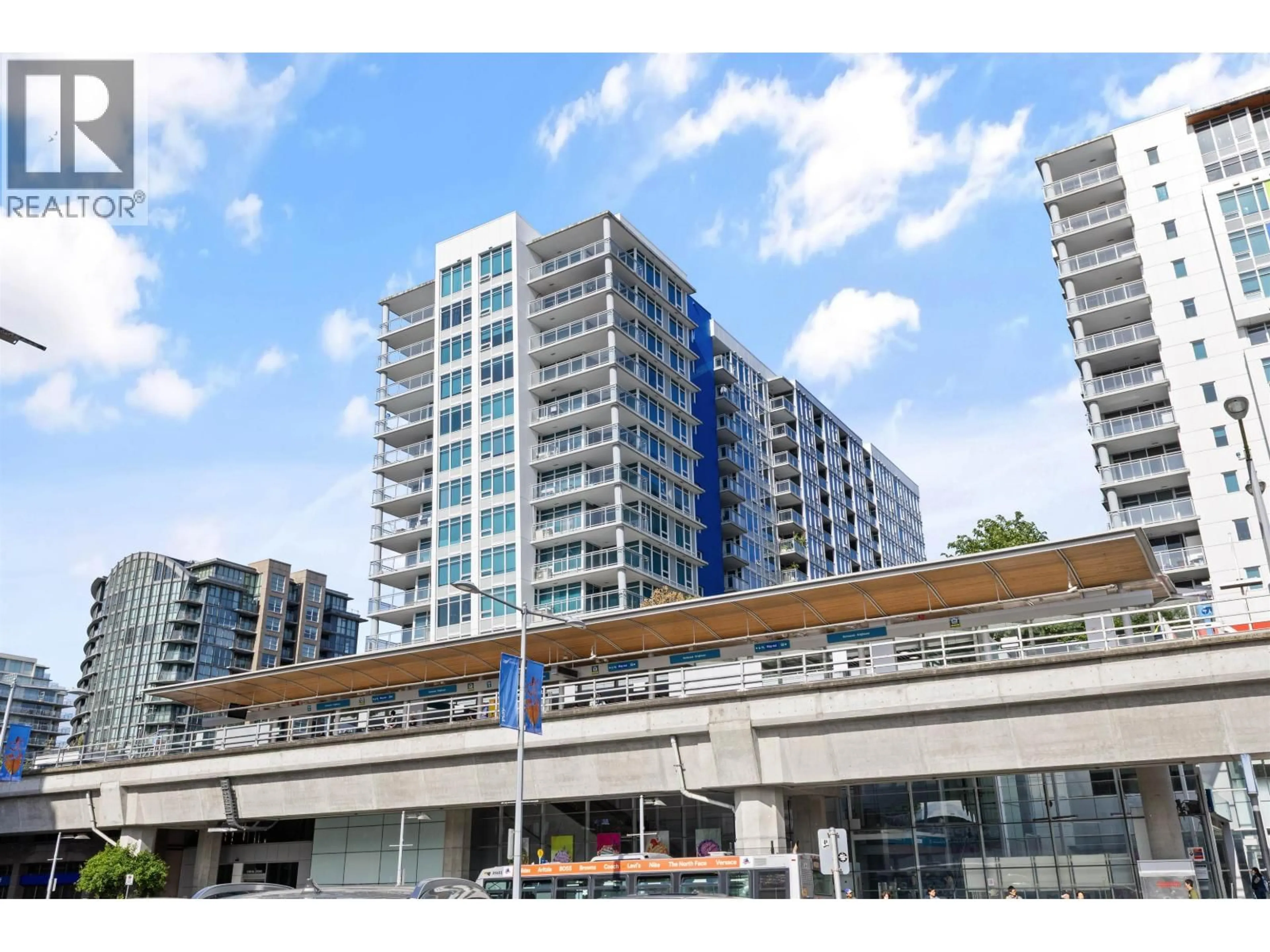 Blurry image for 1113 - 6188 NO. 3 ROAD, Richmond British Columbia V6Y0J3