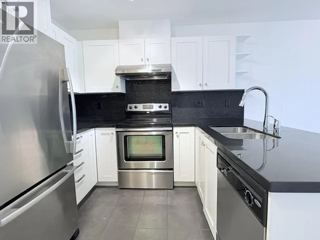 305 - 4550 FRASER STREET, Vancouver 5