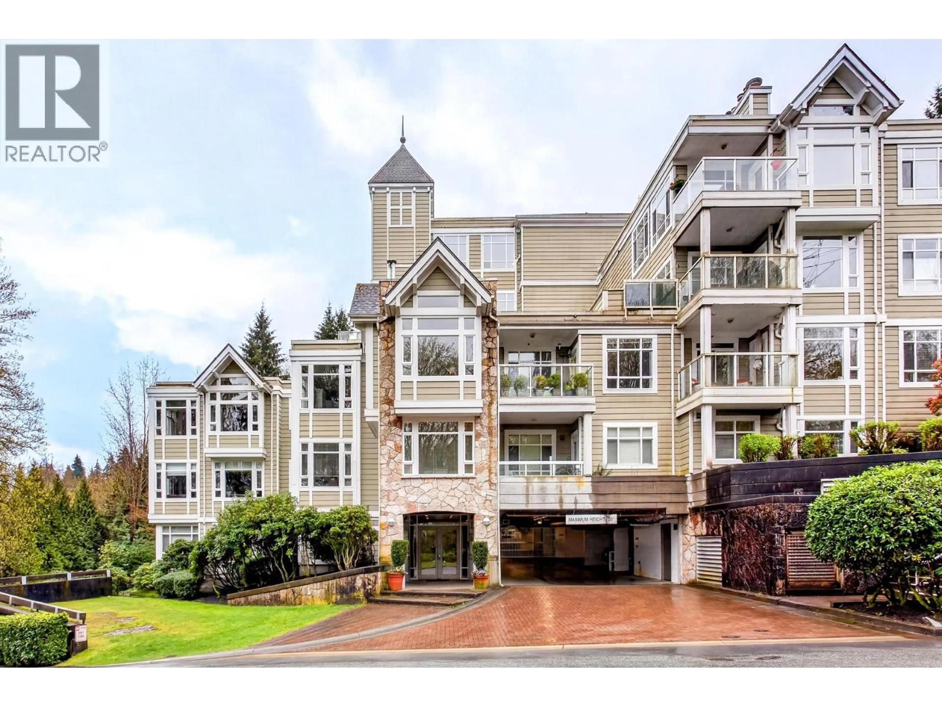 Unknown for 505 - 3001 TERRAVISTA PLACE, Port Moody British Columbia V3H5A2