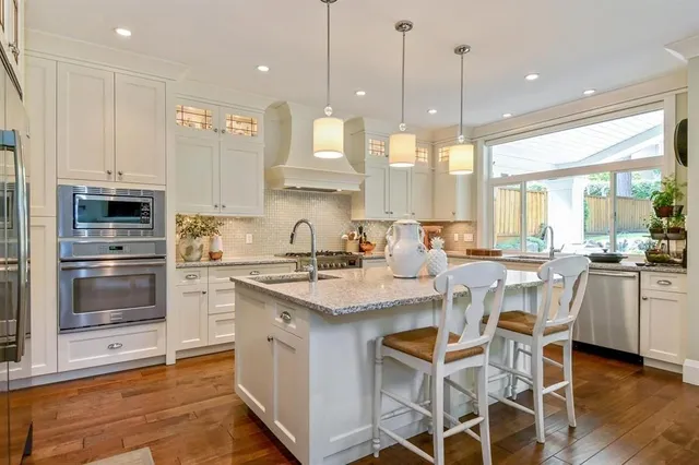 4745 204A STREET, Langley 4