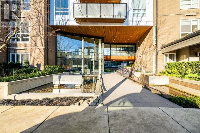 PH1 - 6033 GRAY AVENUE, Vancouver 3