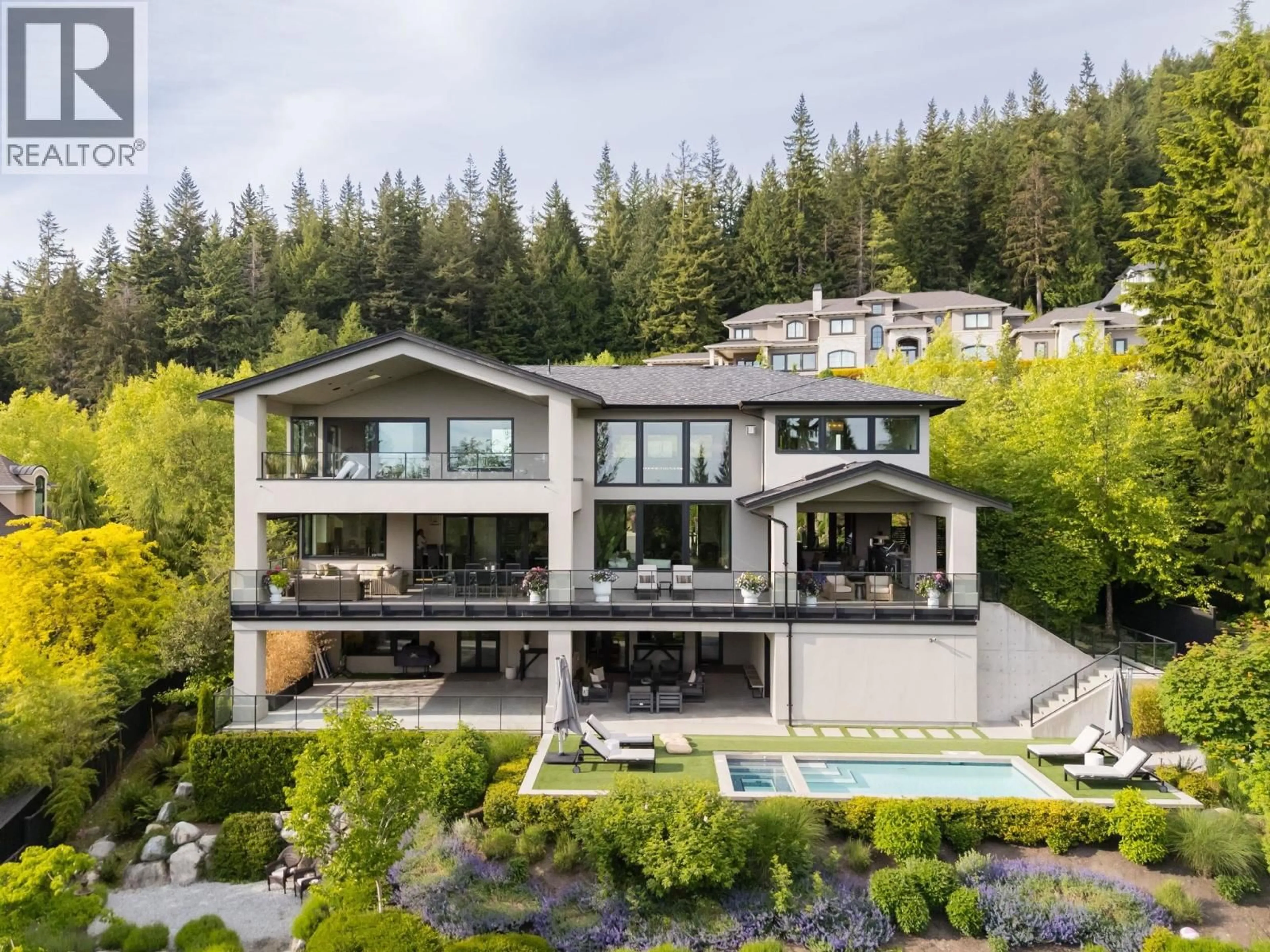 Unknown for 2051 RIDGE MOUNTAIN DRIVE, Anmore British Columbia V3H0G7
