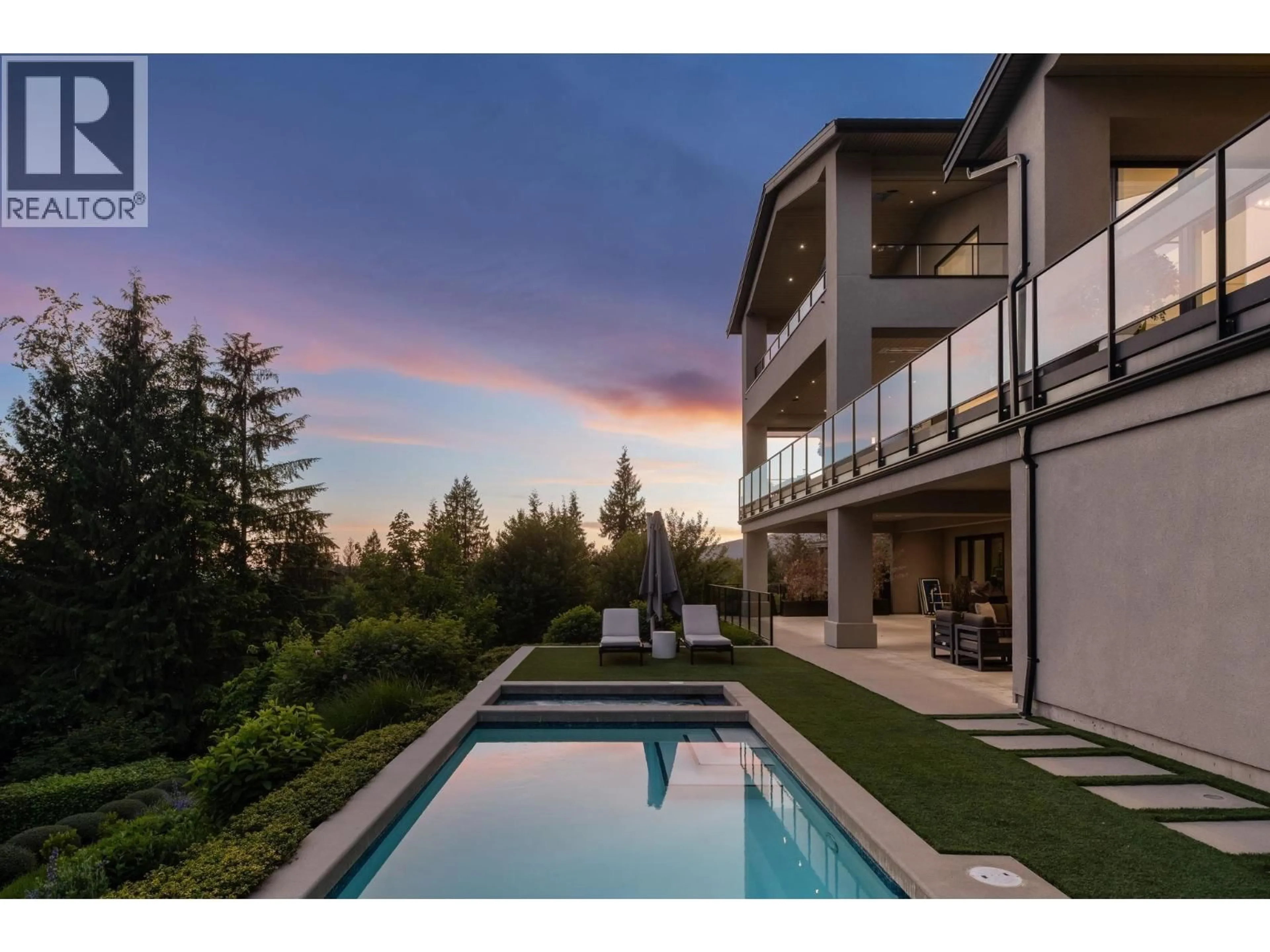 Unknown for 2051 RIDGE MOUNTAIN DRIVE, Anmore British Columbia V3H0G7
