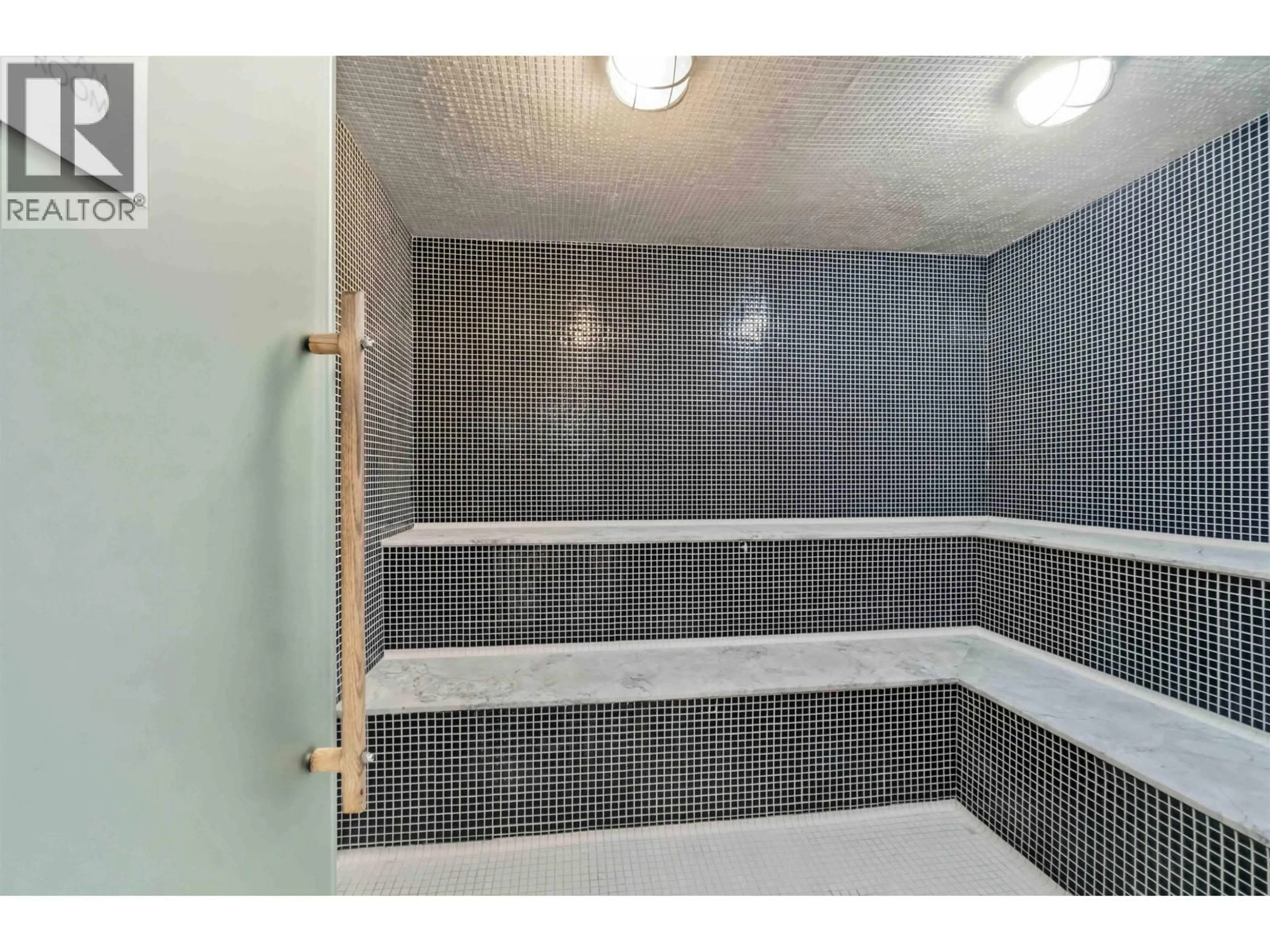 Standard bathroom, ceramic/tile floor for 2303 - 305 MORRISSEY ROAD, Port Moody British Columbia V3H0M3