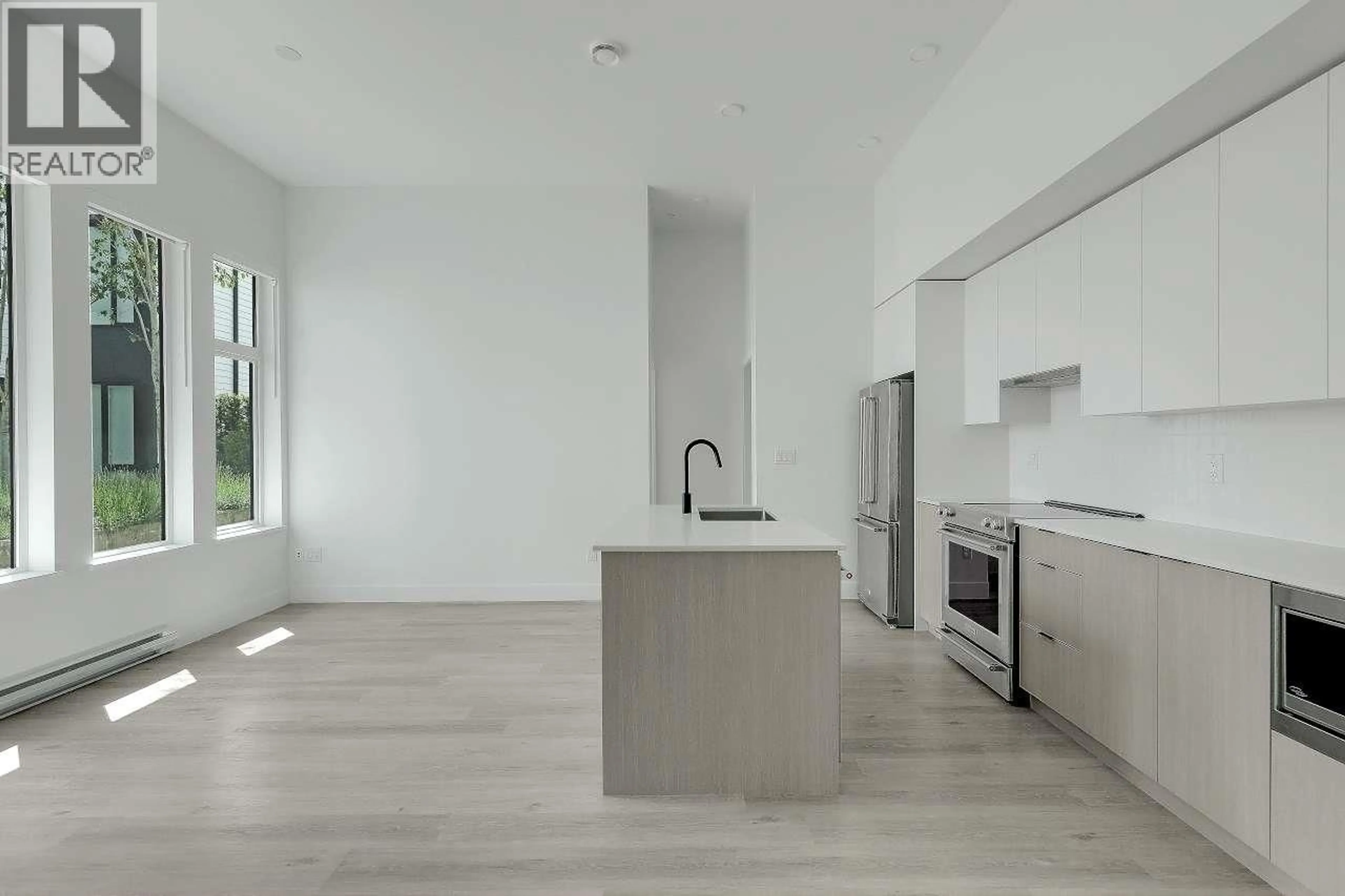 Open concept kitchen, unknown for 103 - 1306 LAVAL SQUARE, Coquitlam British Columbia V3K0H4