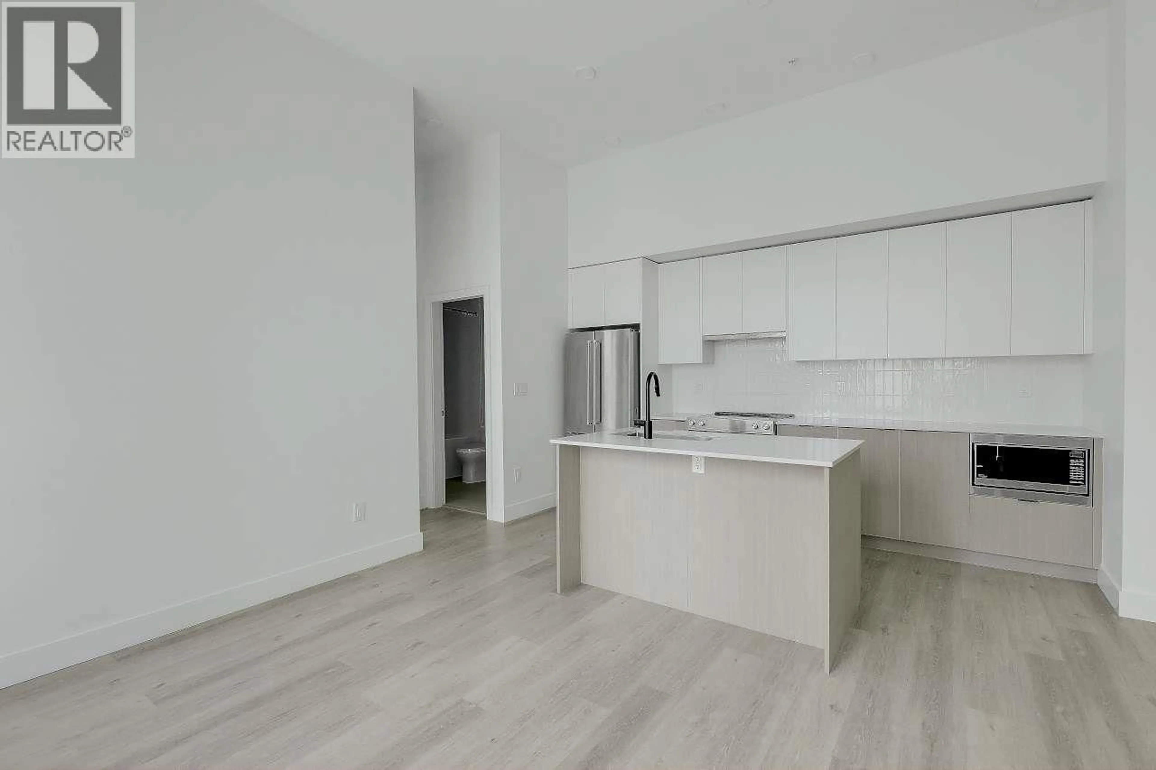 Open concept kitchen, unknown for 103 - 1306 LAVAL SQUARE, Coquitlam British Columbia V3K0H4