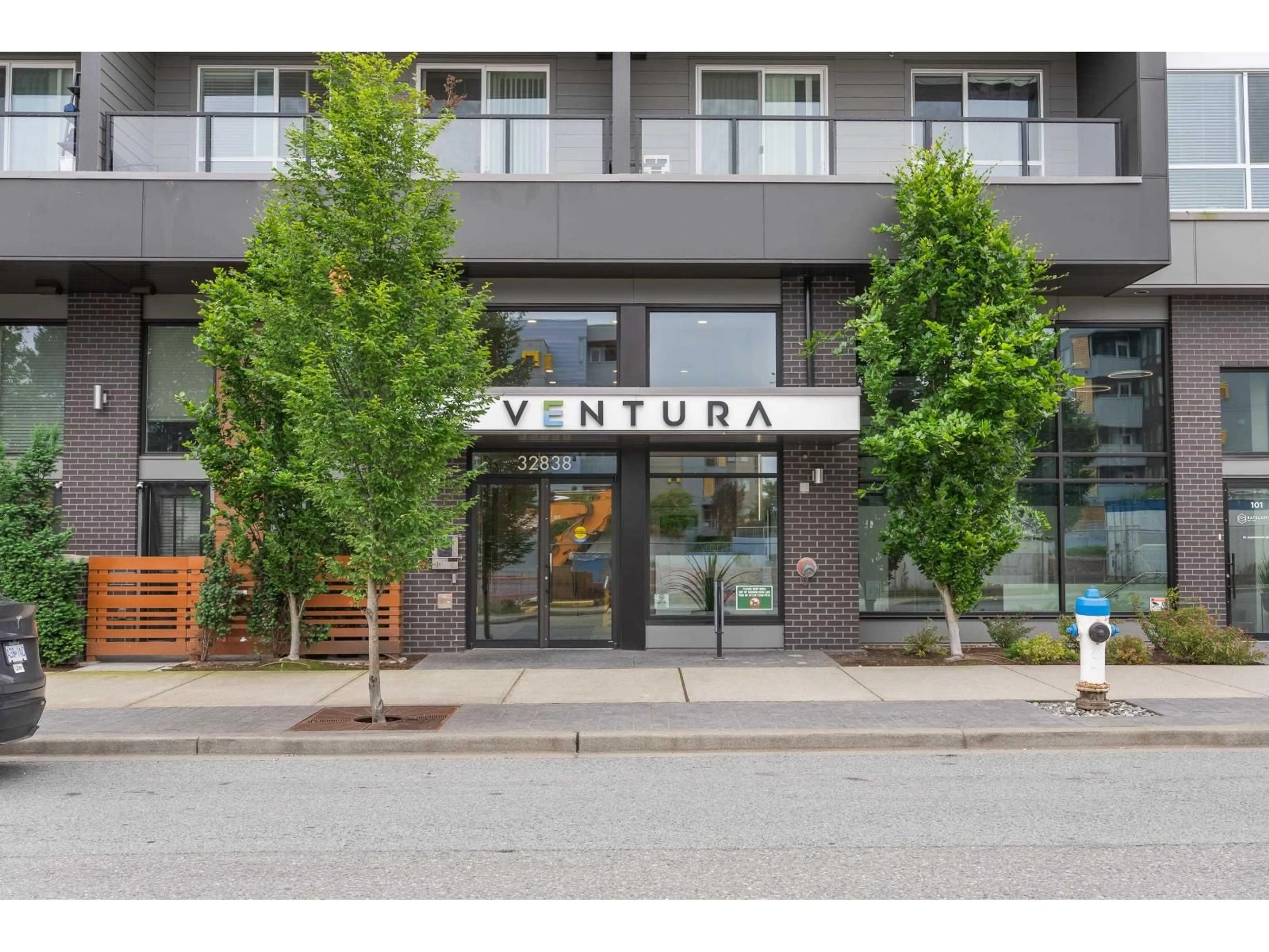 Unknown for 509 - 32838 VENTURA AVENUE, Abbotsford British Columbia V2S0M5