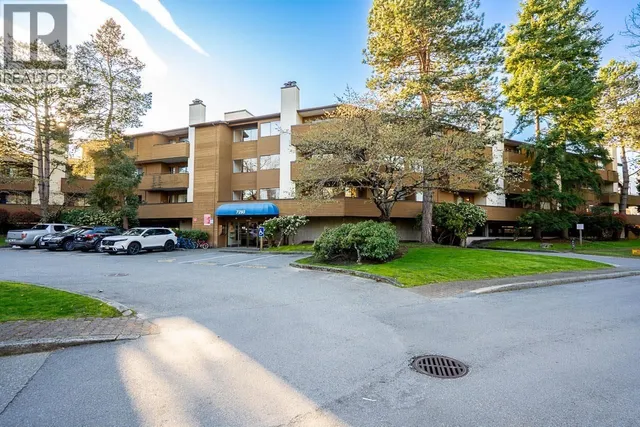254 - 7293 MOFFATT ROAD, Richmond 2