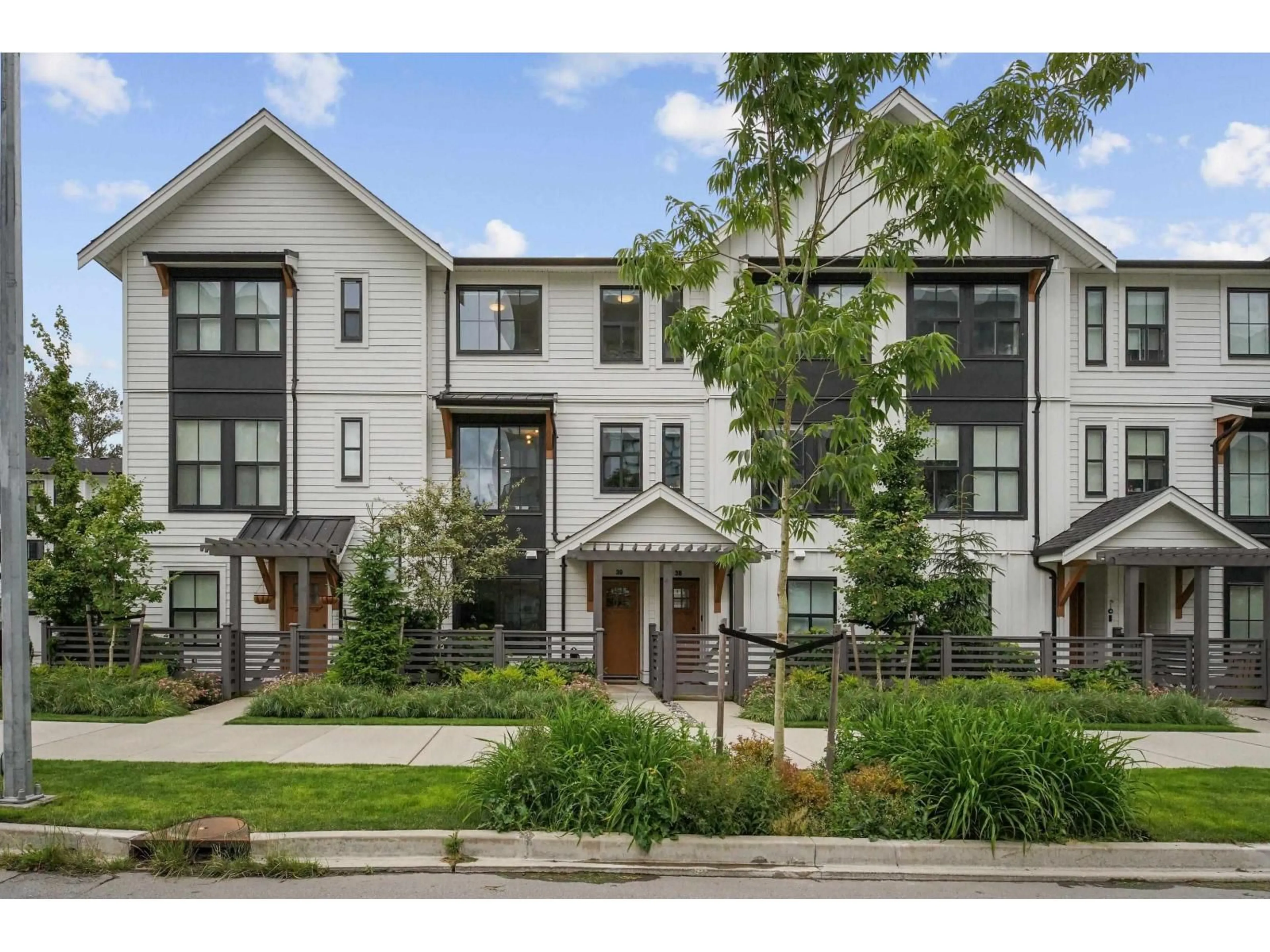 Unknown for 39 - 7937 206 STREET, Langley British Columbia V2Y1X6