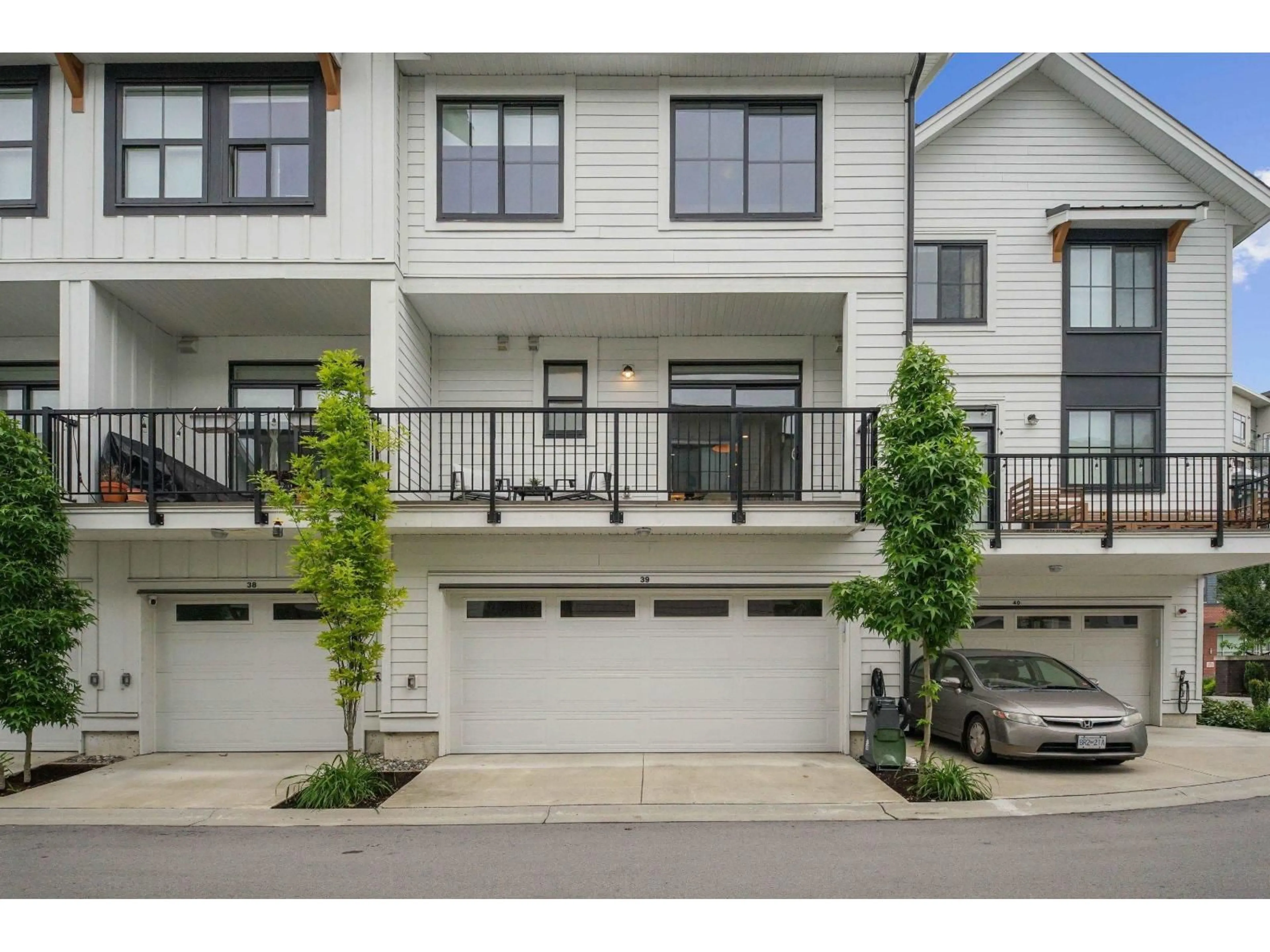 Unknown for 39 - 7937 206 STREET, Langley British Columbia V2Y1X6