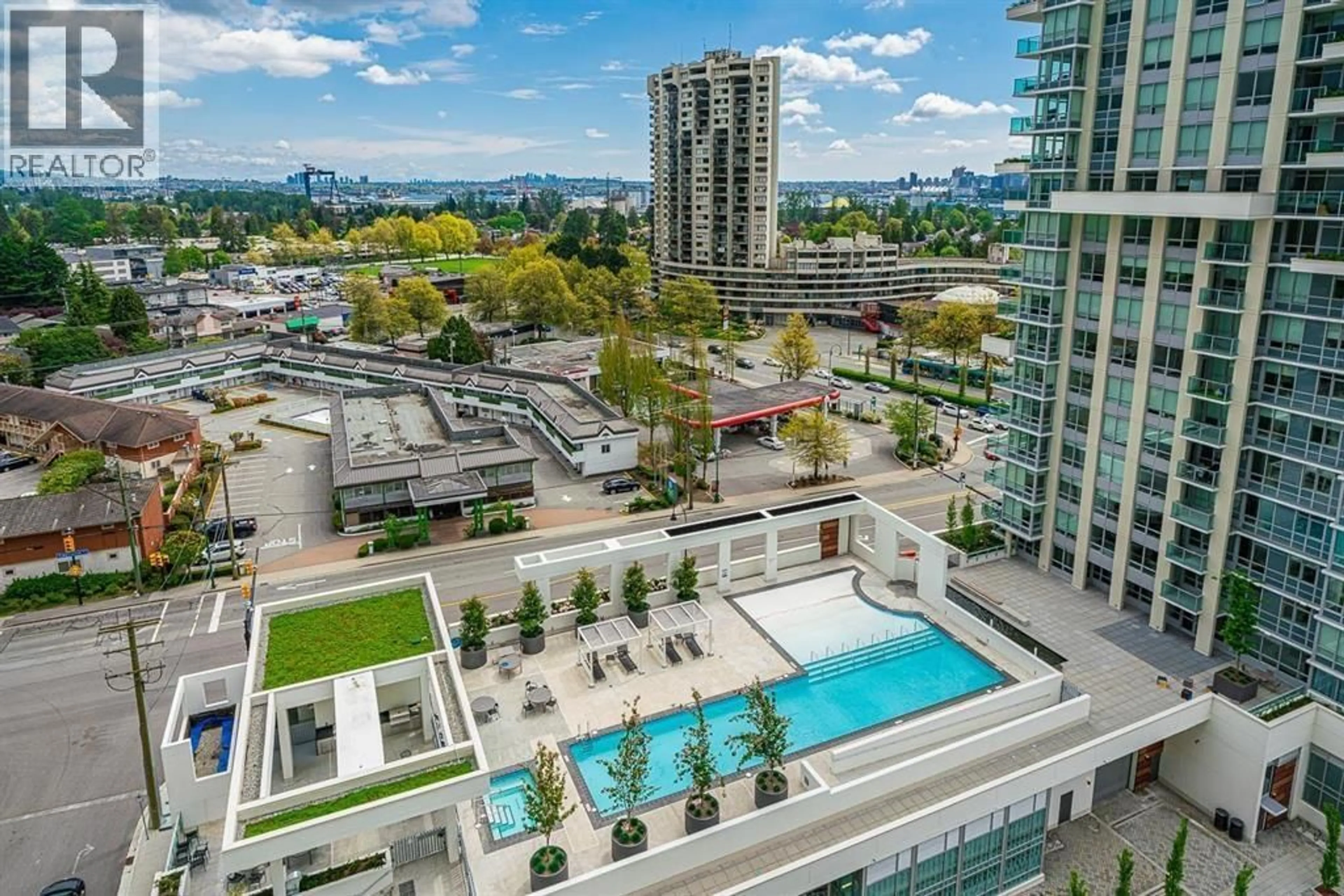 Pool for 2025 CURLING ROAD, North Vancouver British Columbia V7P3B4