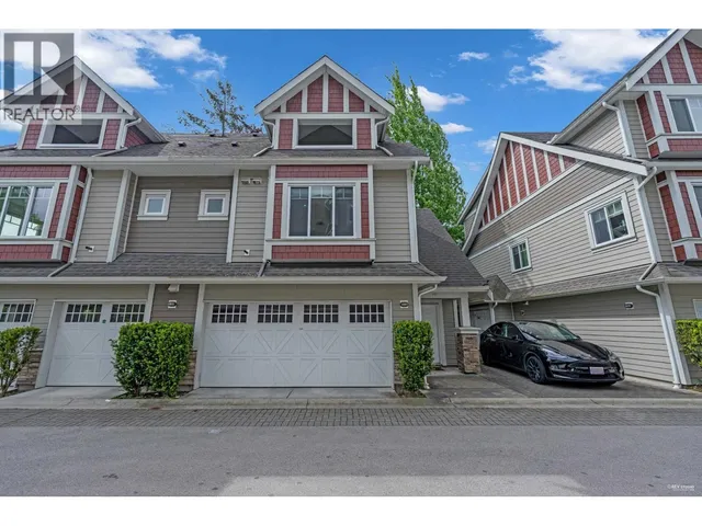 15 - 9780 GENERAL CURRIE ROAD, Richmond