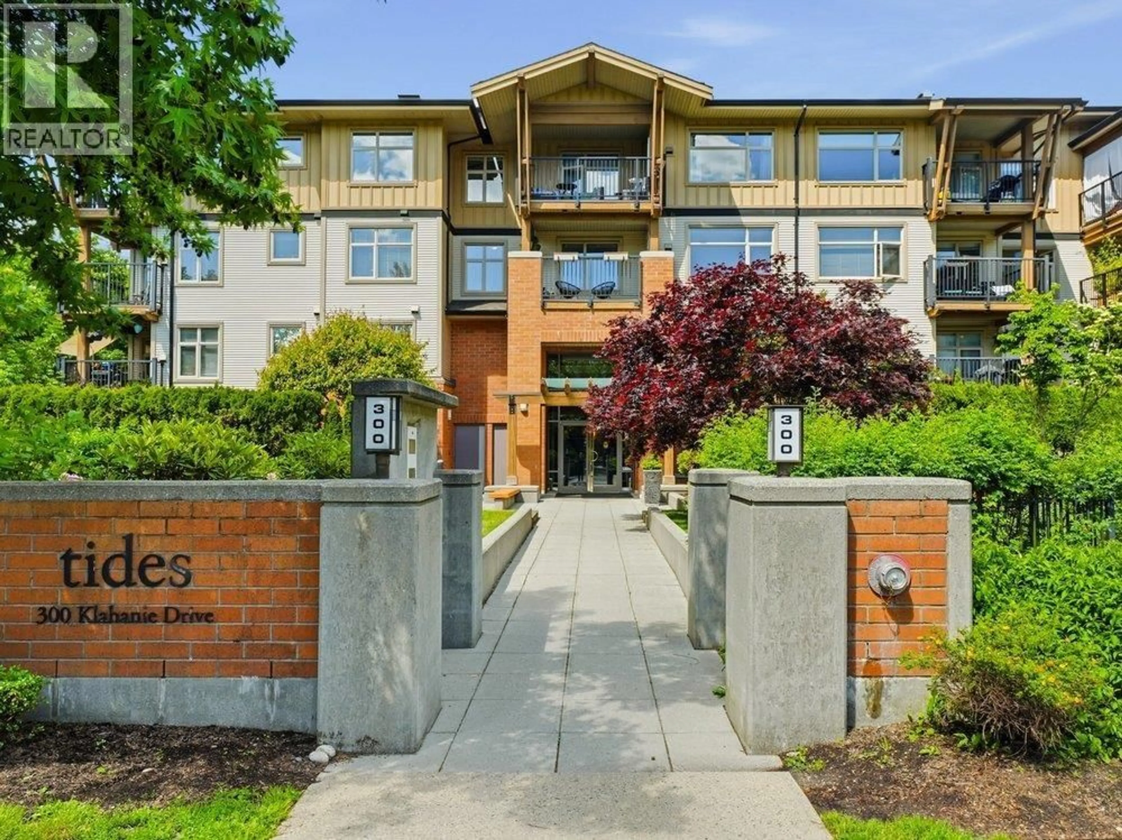 Unknown for 311 - 300 KLAHANIE DRIVE, Port Moody British Columbia V3H5K8