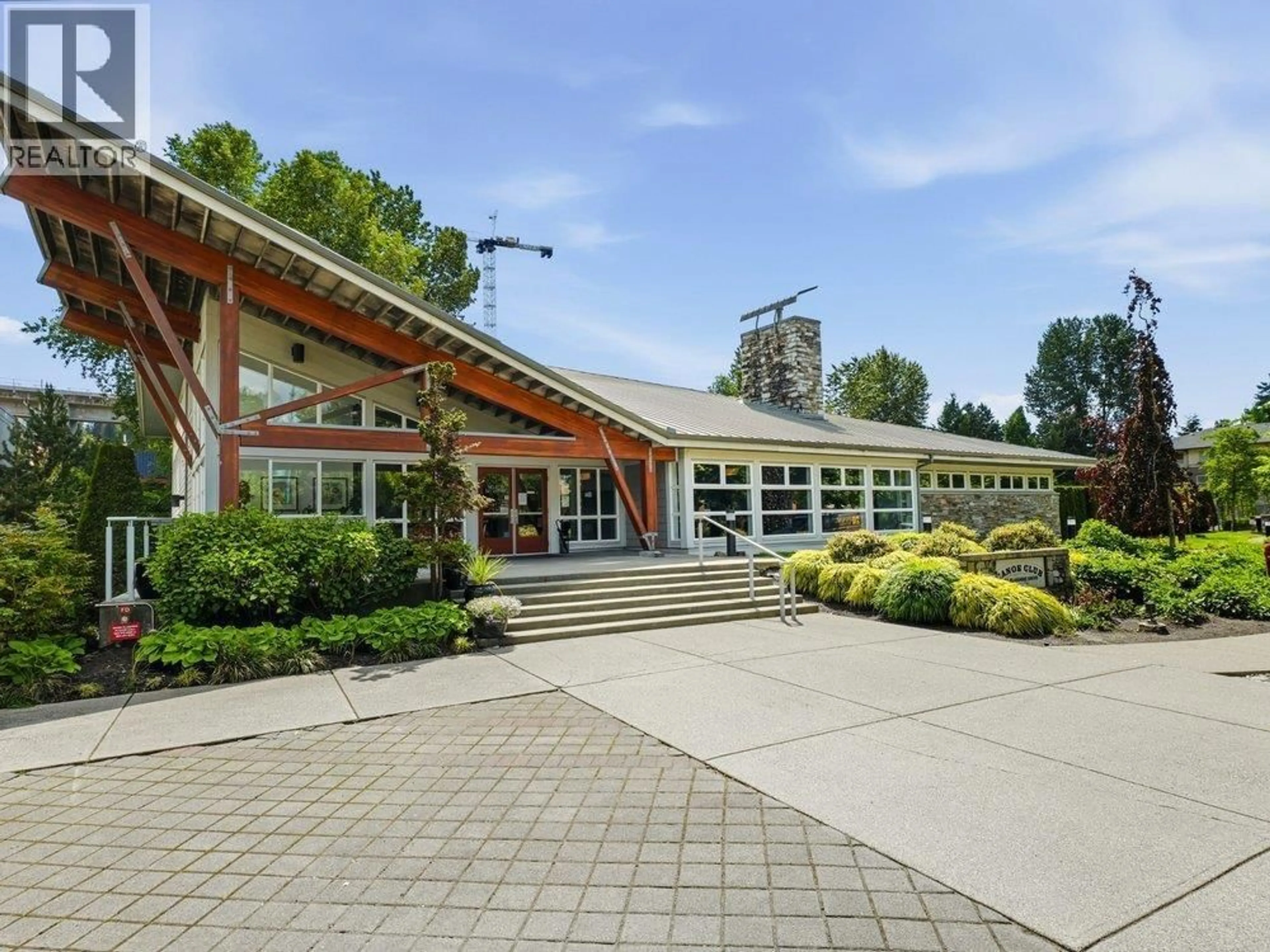 Indoor foyer for 311 - 300 KLAHANIE DRIVE, Port Moody British Columbia V3H5K8