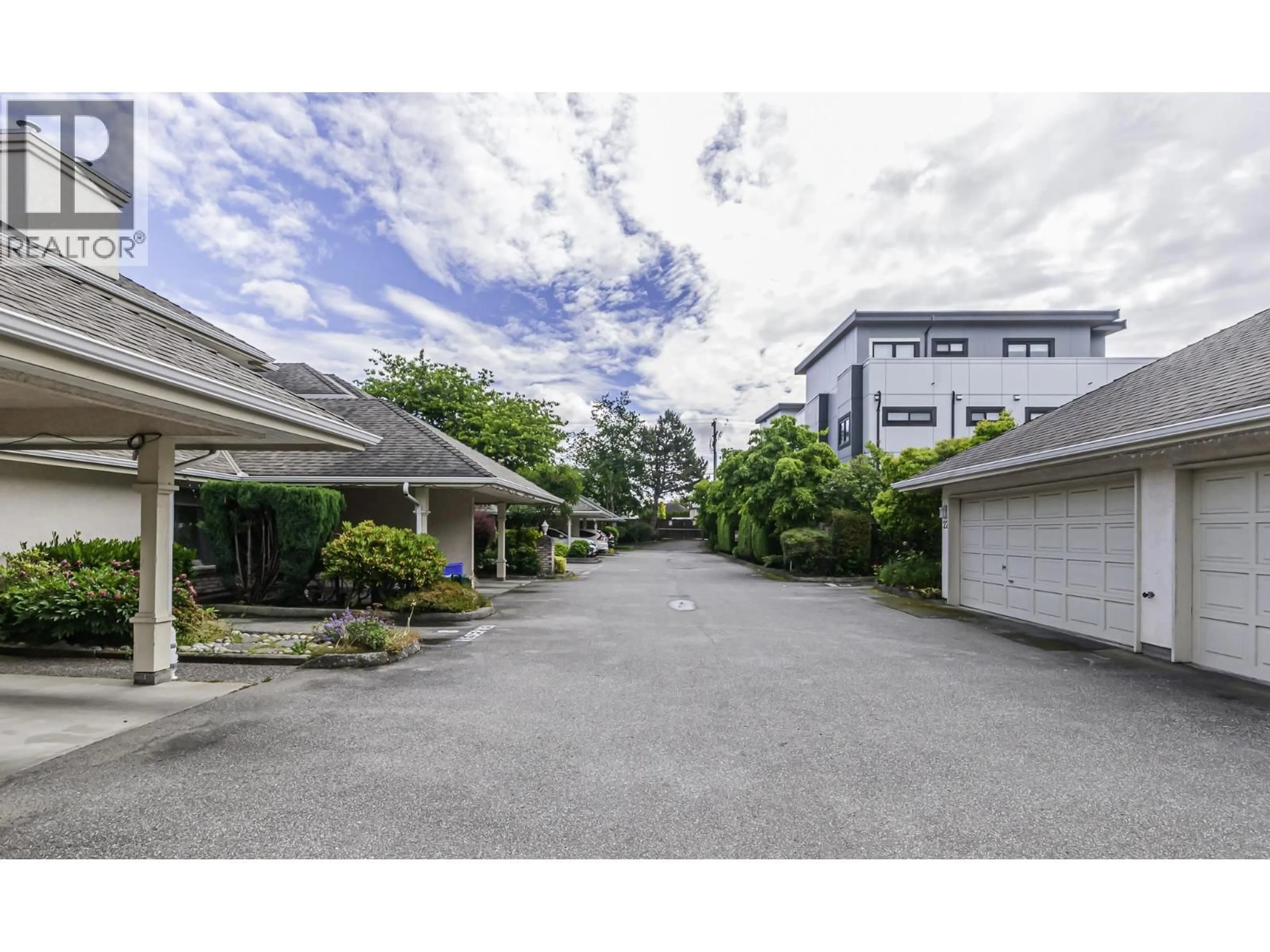 Unknown for 7 - 5651 LACKNER CRESCENT, Richmond British Columbia V7E6E7