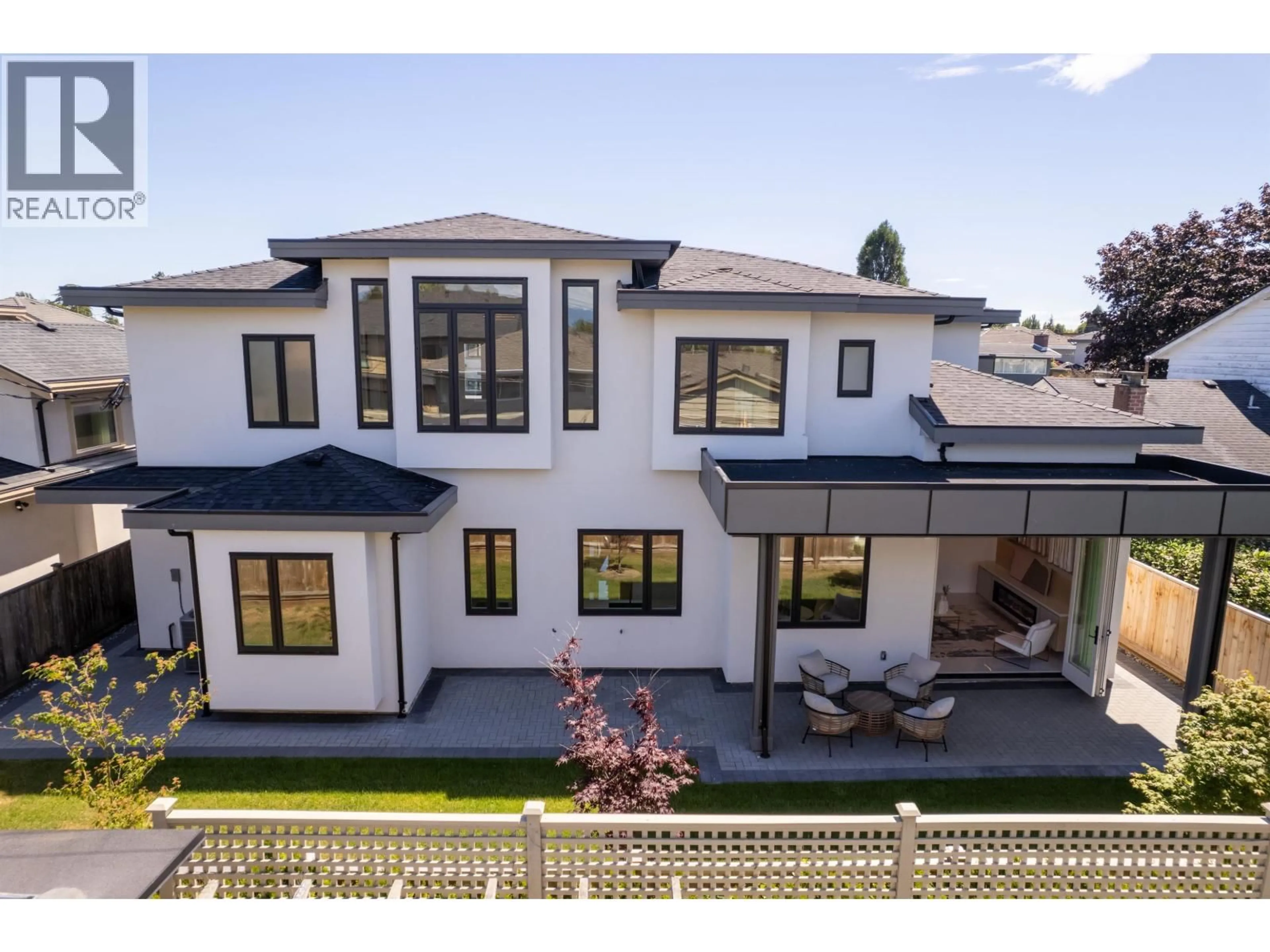 Unknown for 3451 ULLSMORE AVENUE, Richmond British Columbia V7C1R9
