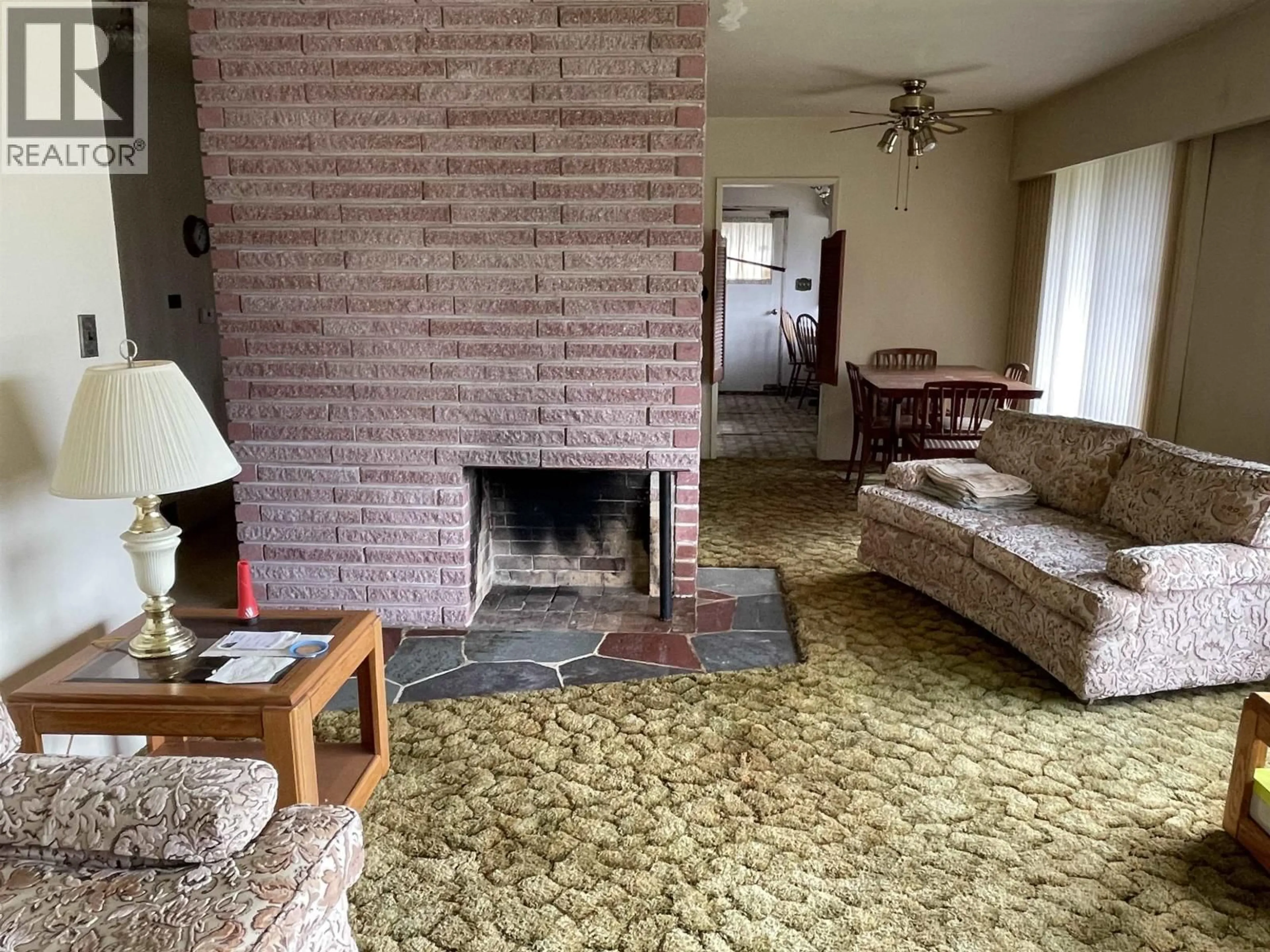 A pic of a room for 7131 WILLIAMS ROAD, Richmond British Columbia V7A1E7