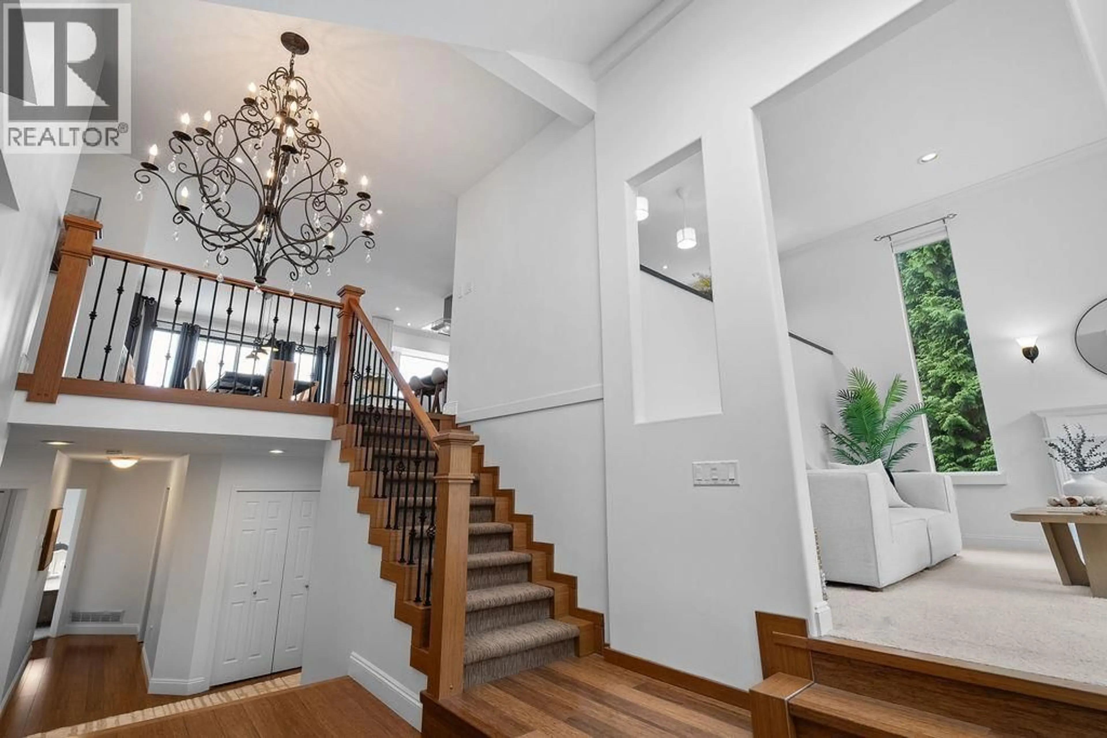 Unknown for 163 ST. JAMES ROAD, North Vancouver British Columbia V7N1L1