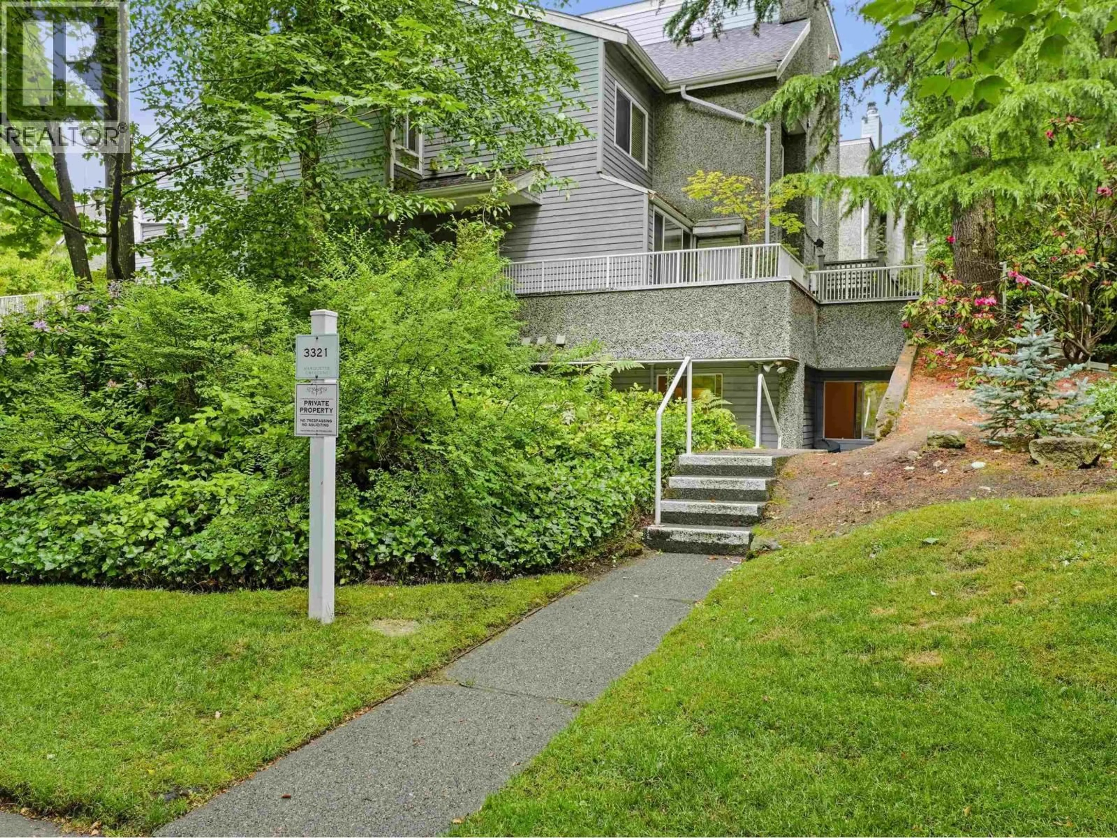 Unknown for 3321 MARQUETTE CRESCENT, Vancouver British Columbia V5S4K6