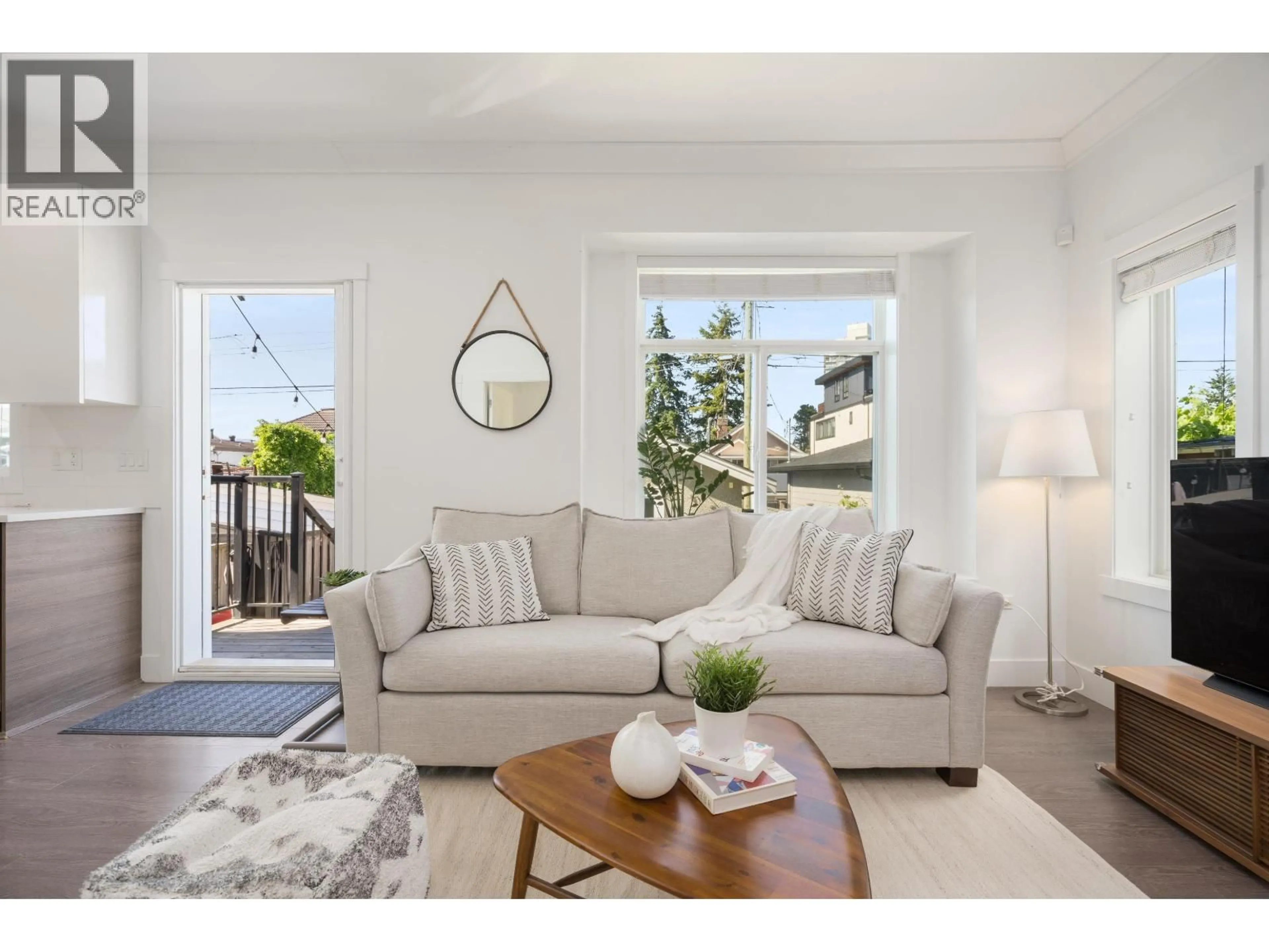Living room with furniture, unknown for 2275 34TH AVENUE, Vancouver British Columbia V5P1A9