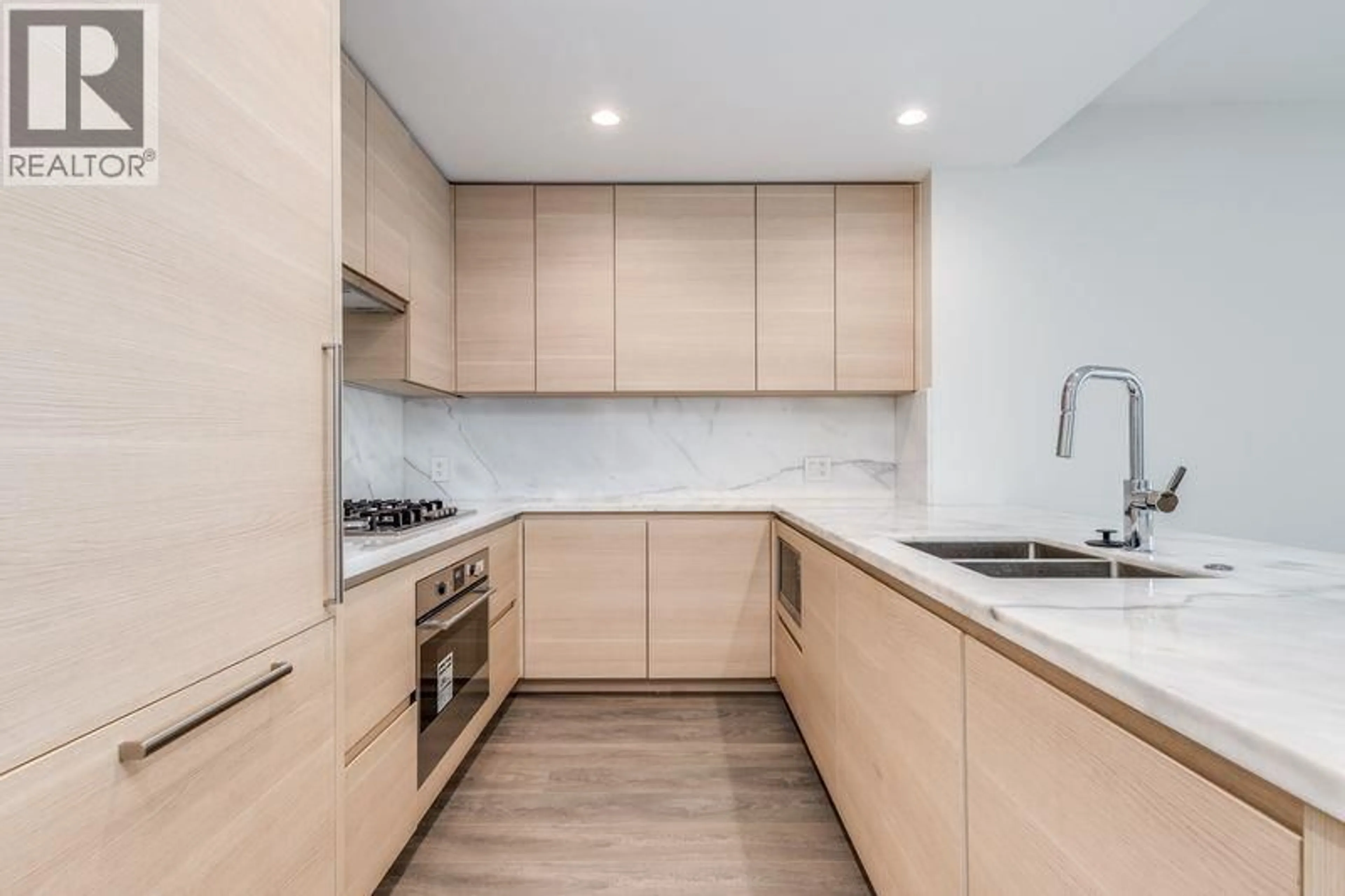 Standard kitchen, unknown for 1601 - 308 MORRISSEY ROAD, Port Moody British Columbia V3H0M2