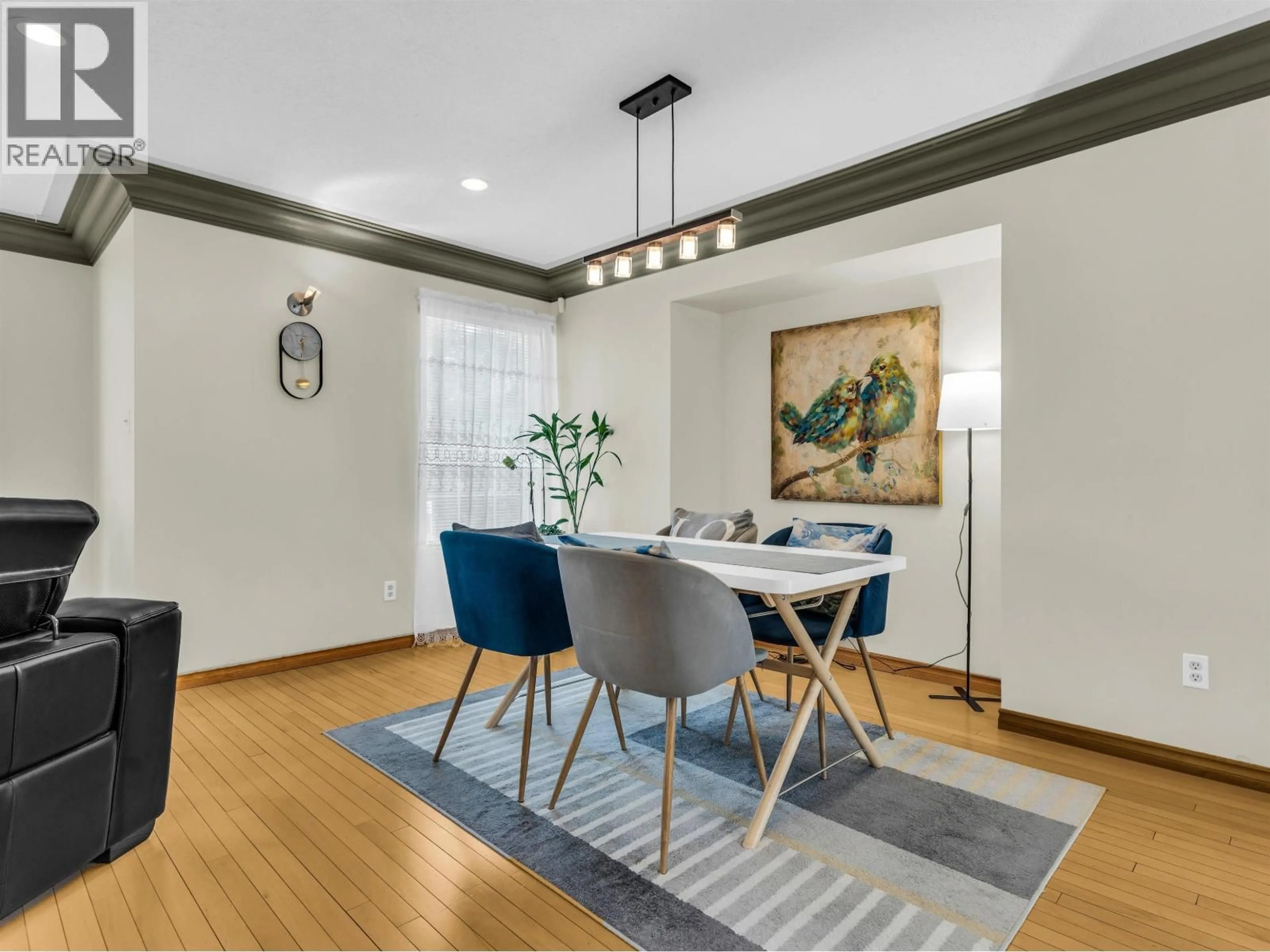 Dining room, unknown for 1264 LASALLE PLACE, Coquitlam British Columbia V3B6T5