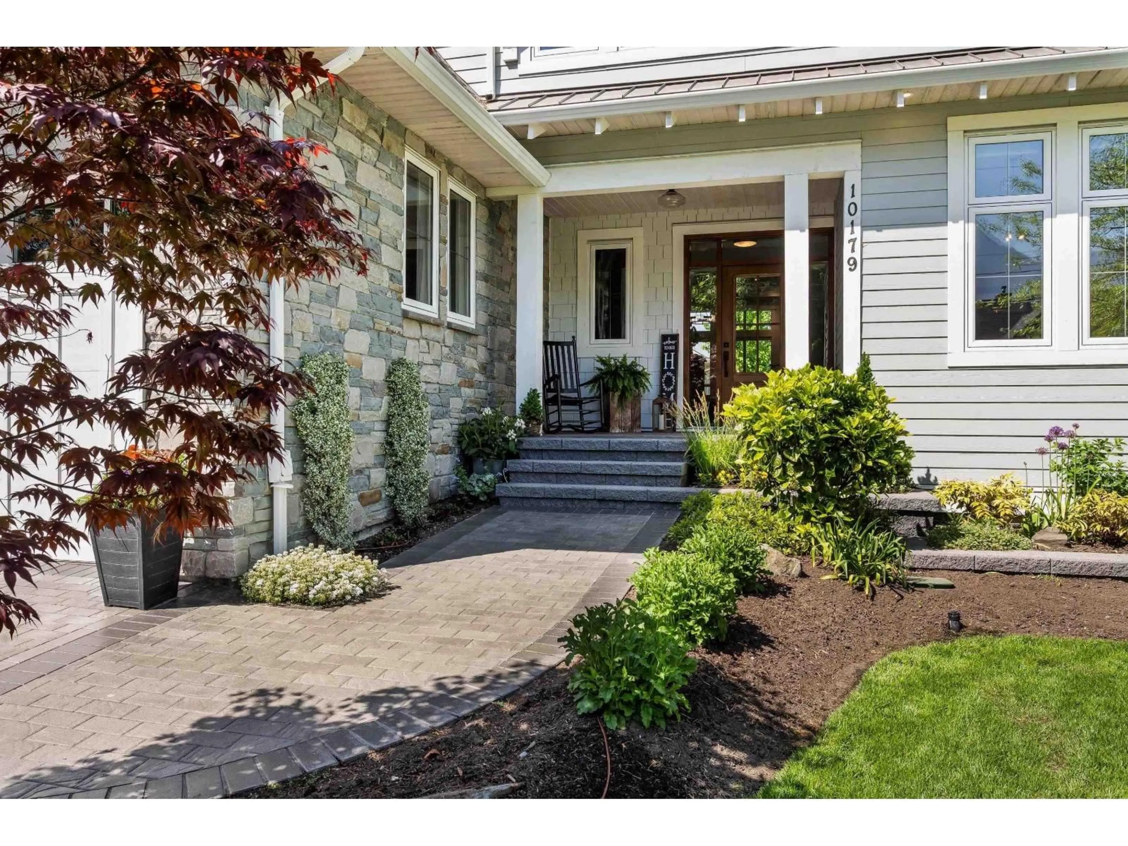 Indoor entryway for 10179 CARYKS ROAD, Rosedale British Columbia V0X1X1