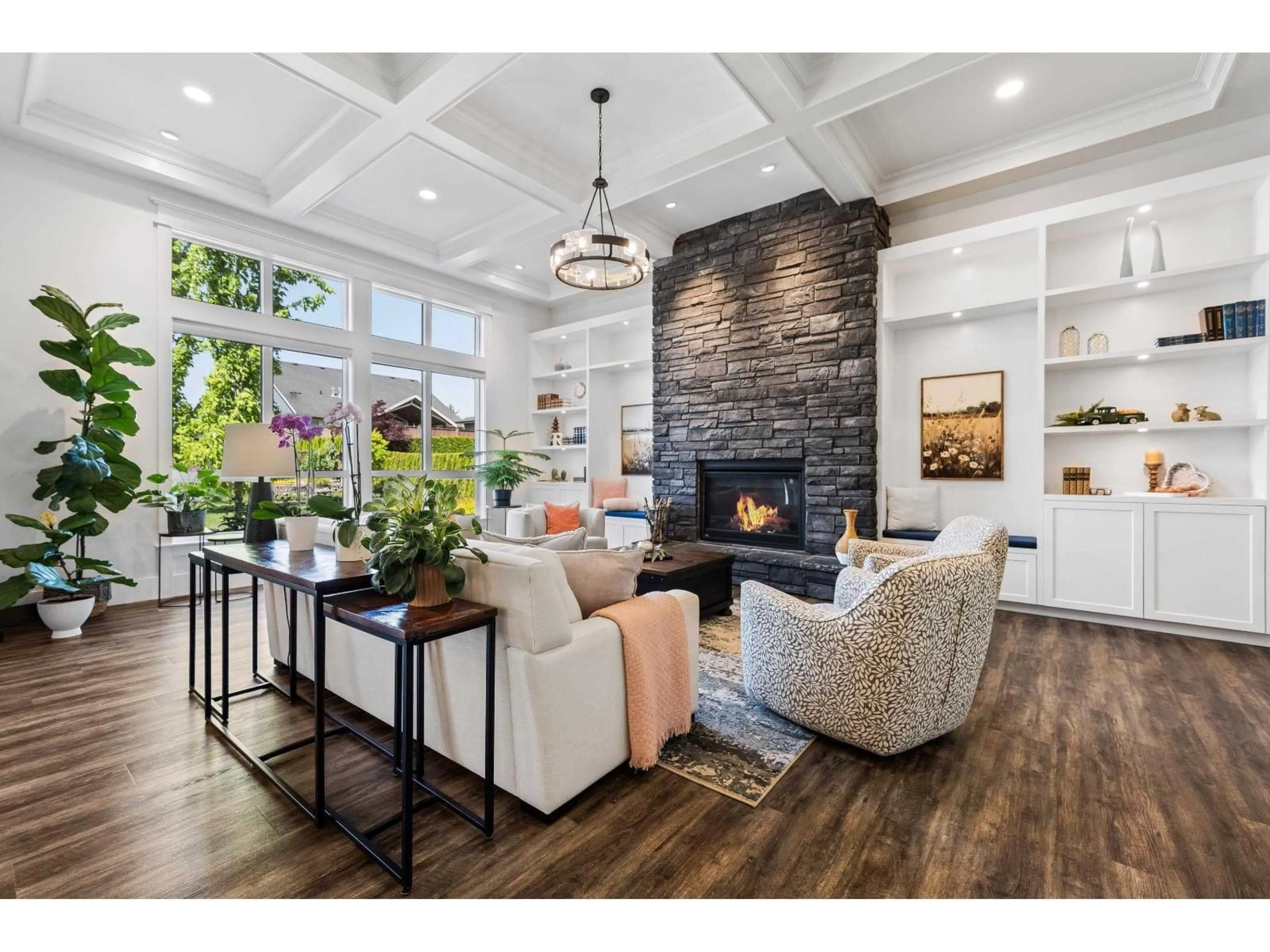 Living room with furniture, unknown for 10179 CARYKS ROAD, Rosedale British Columbia V0X1X1