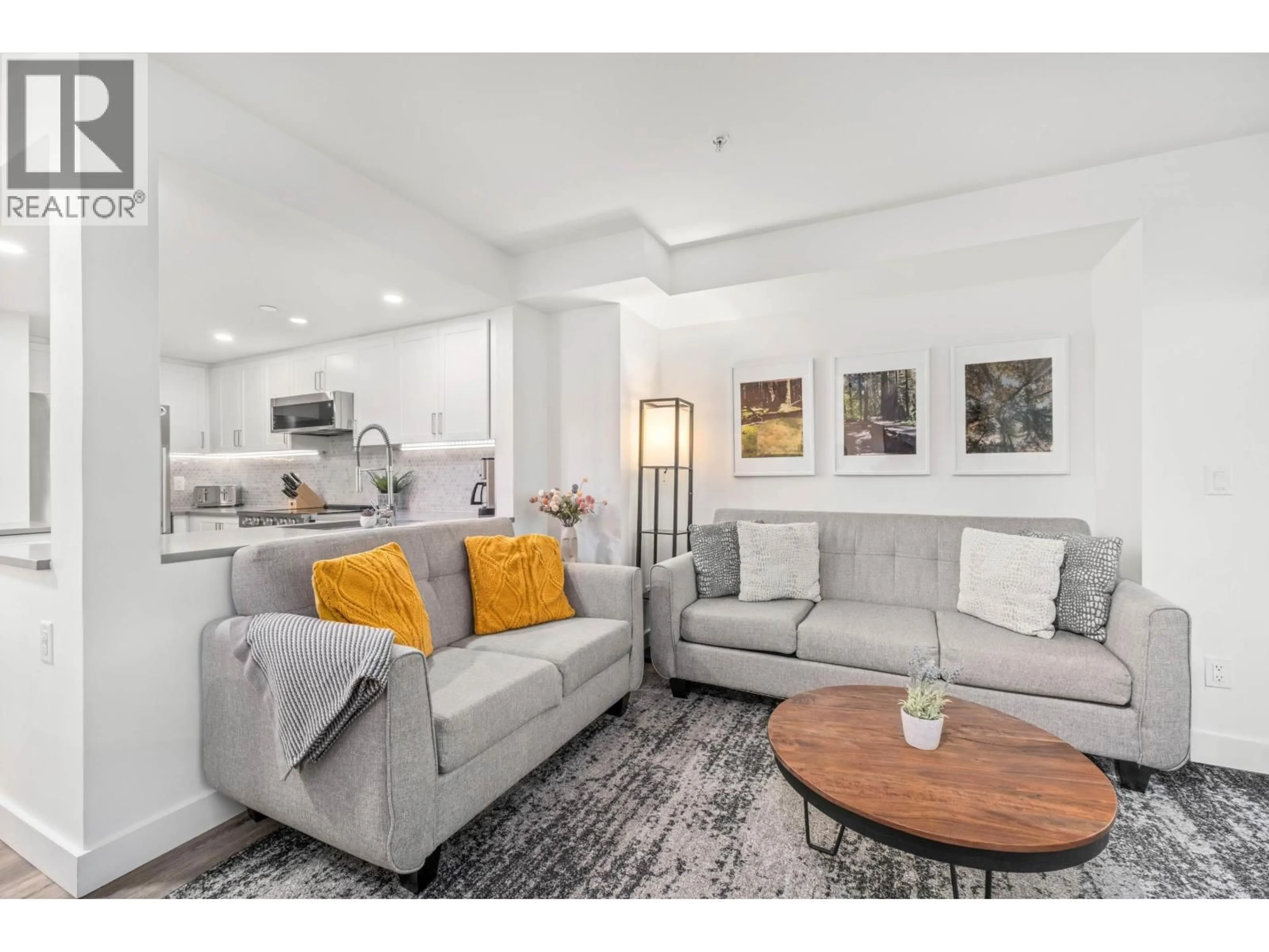 Living room with furniture, unknown for 54 - 4335 NORTHLANDS BOULEVARD, Whistler British Columbia V0N1B4
