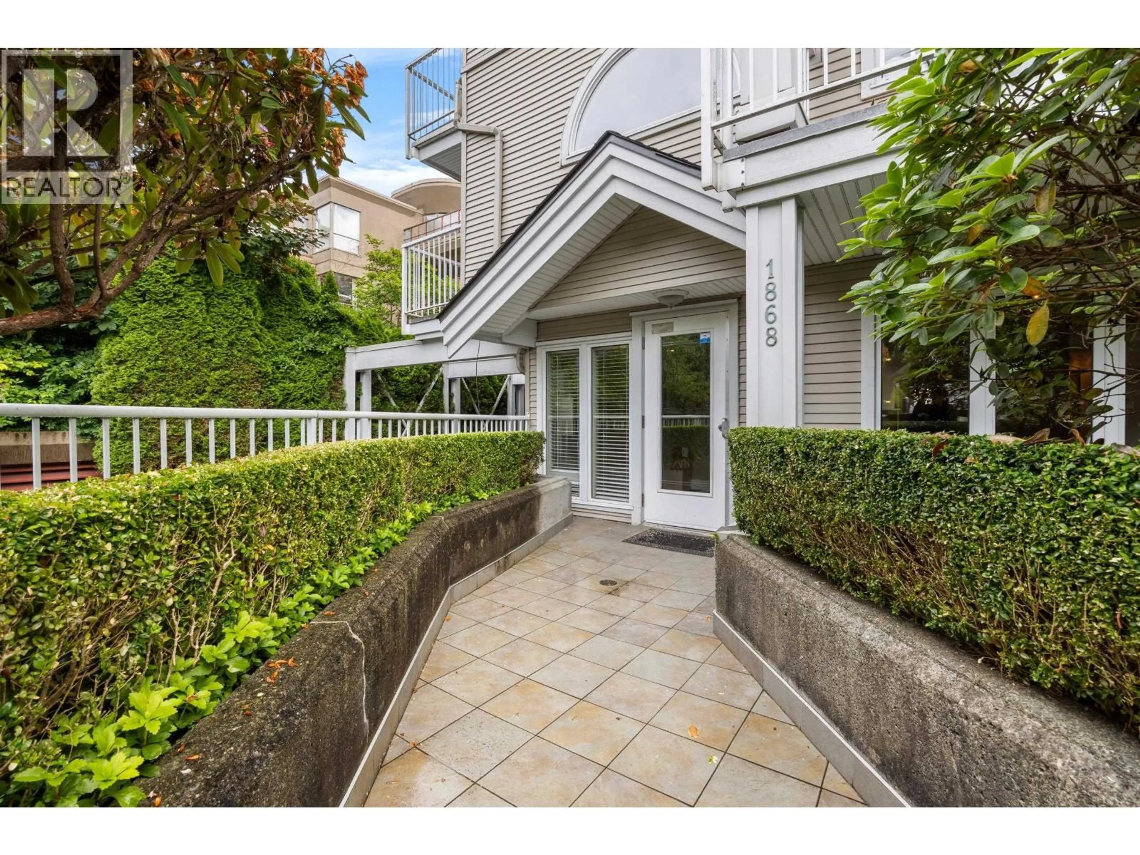 Unknown for 201 - 1868 8TH AVENUE, Vancouver British Columbia V6J5G3